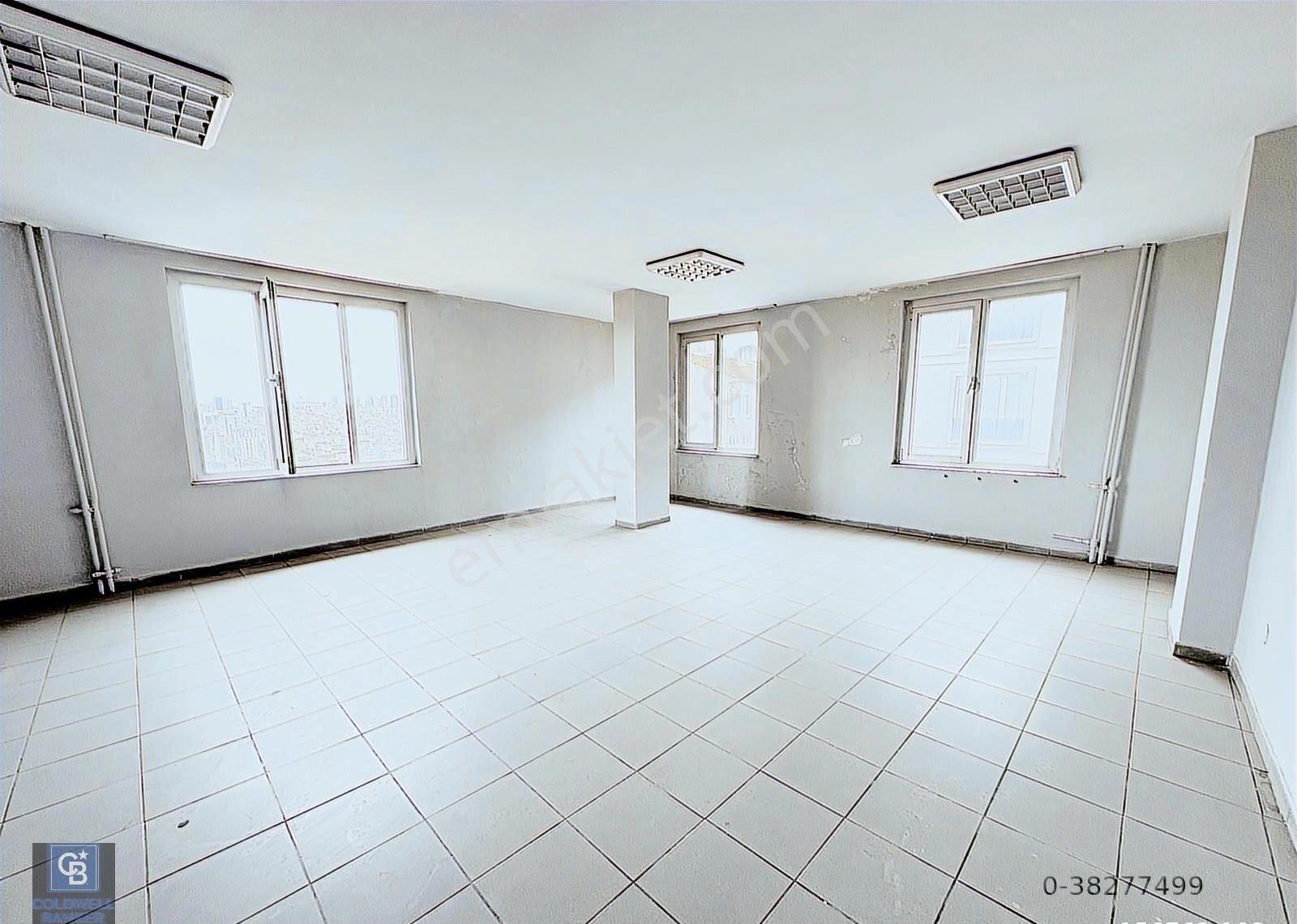 Bağcılar İnönü Mahallesinde 650 M2 Kiralık Ofis Katı - Görsel 24