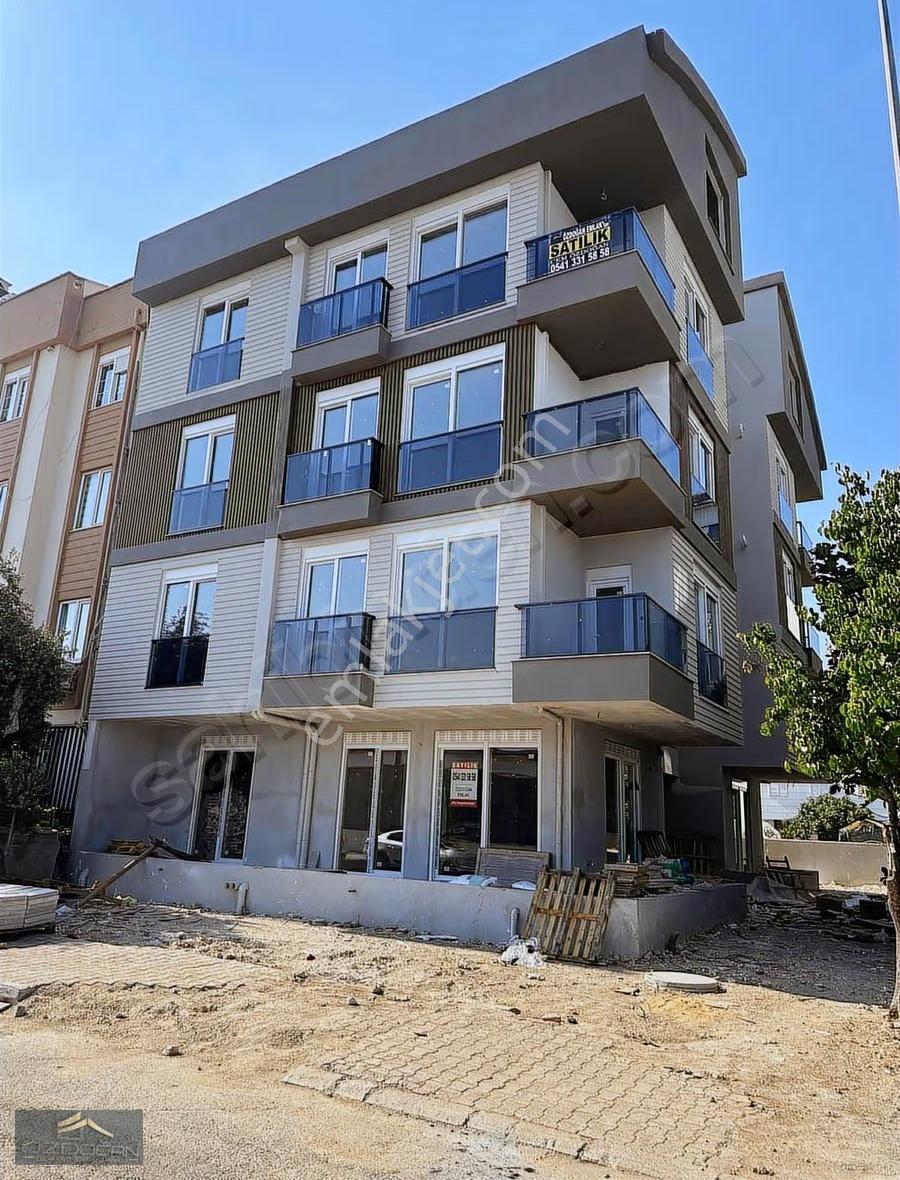 Gündoğdu Kent Meydanı Karşısı 6+1 220m2 Sıfır Asansörlü Dublex