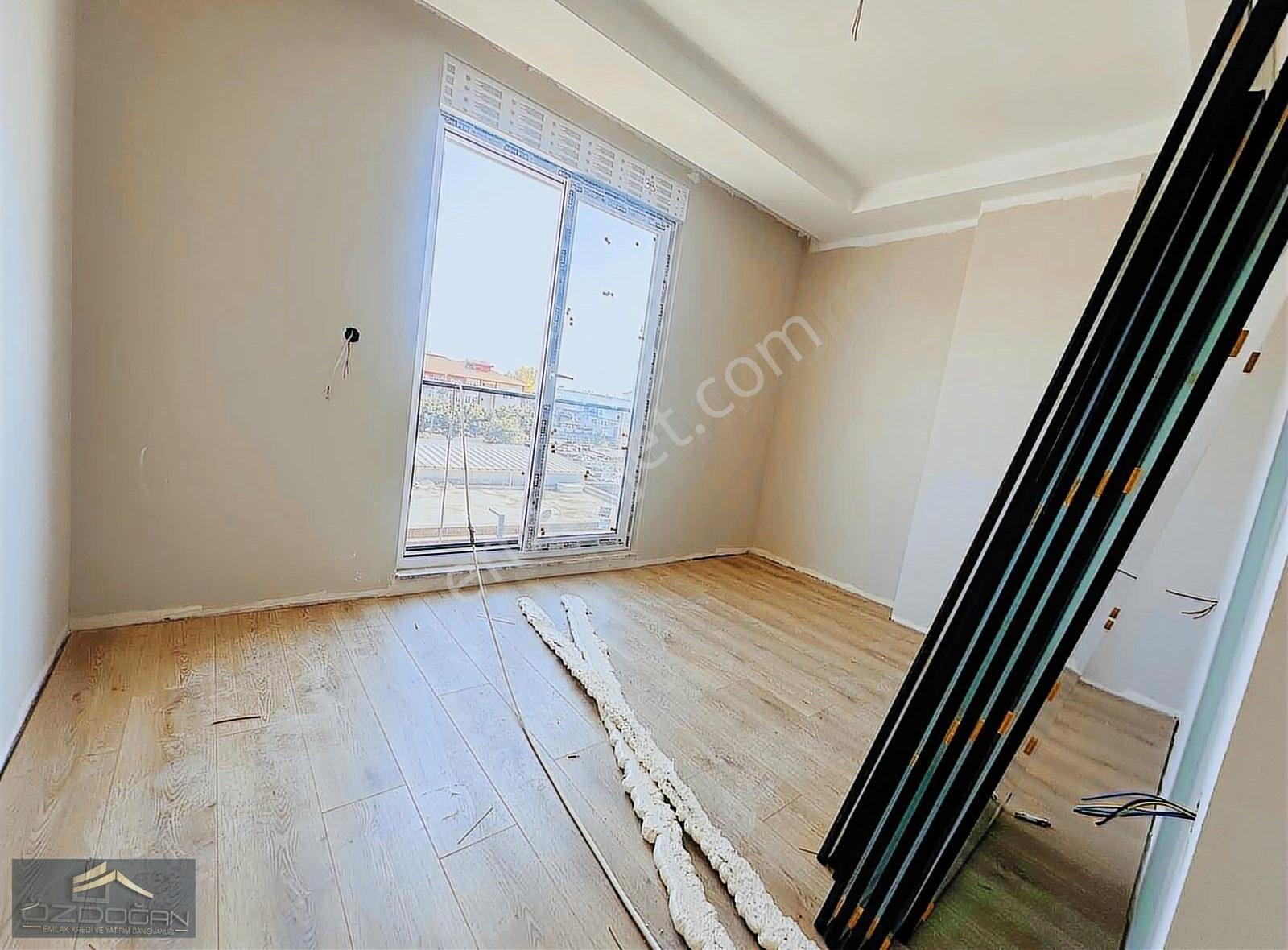 Gündoğdu Kent Meydanı Karşısı 6+1 220m2 Sıfır Asansörlü Dublex - Görsel 21