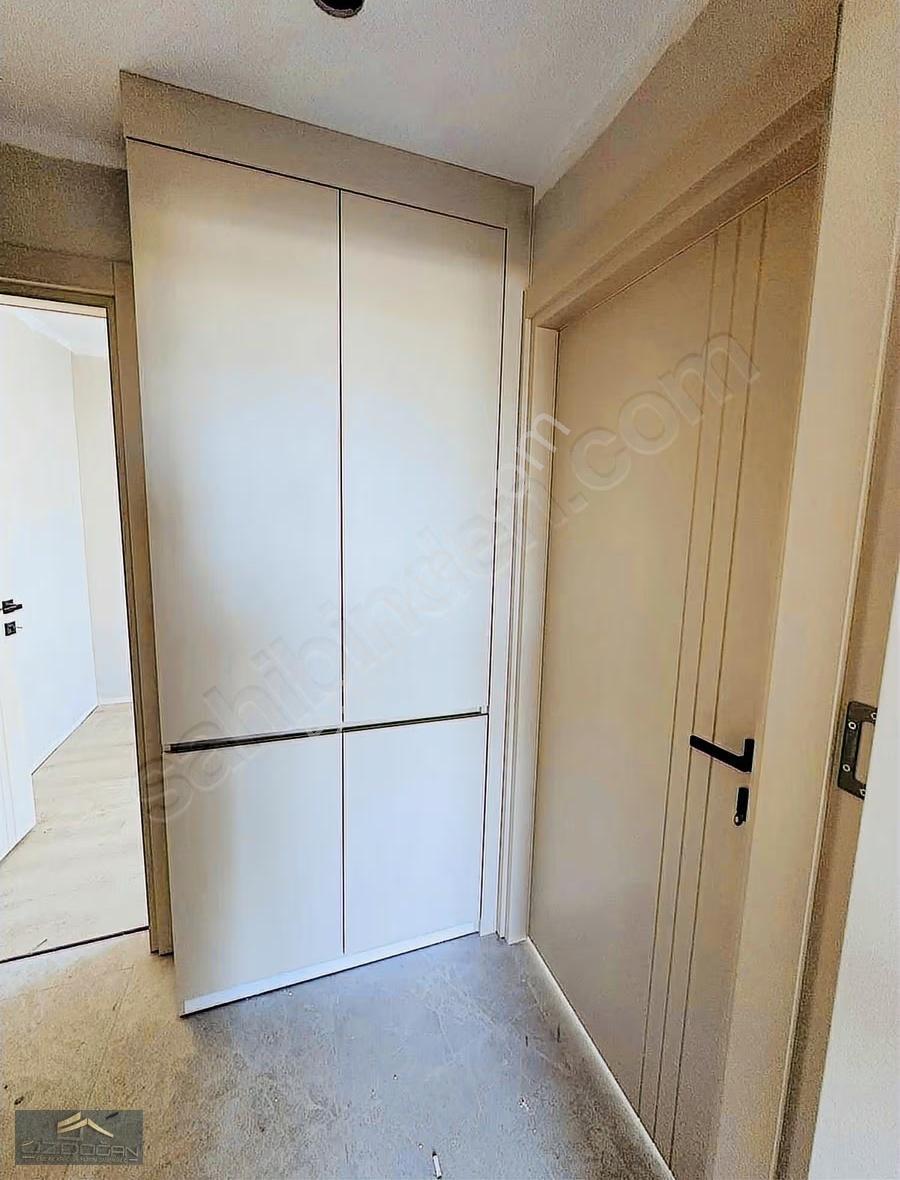 Gündoğdu Kent Meydanı Karşısı 6+1 220m2 Sıfır Asansörlü Dublex - Görsel 19