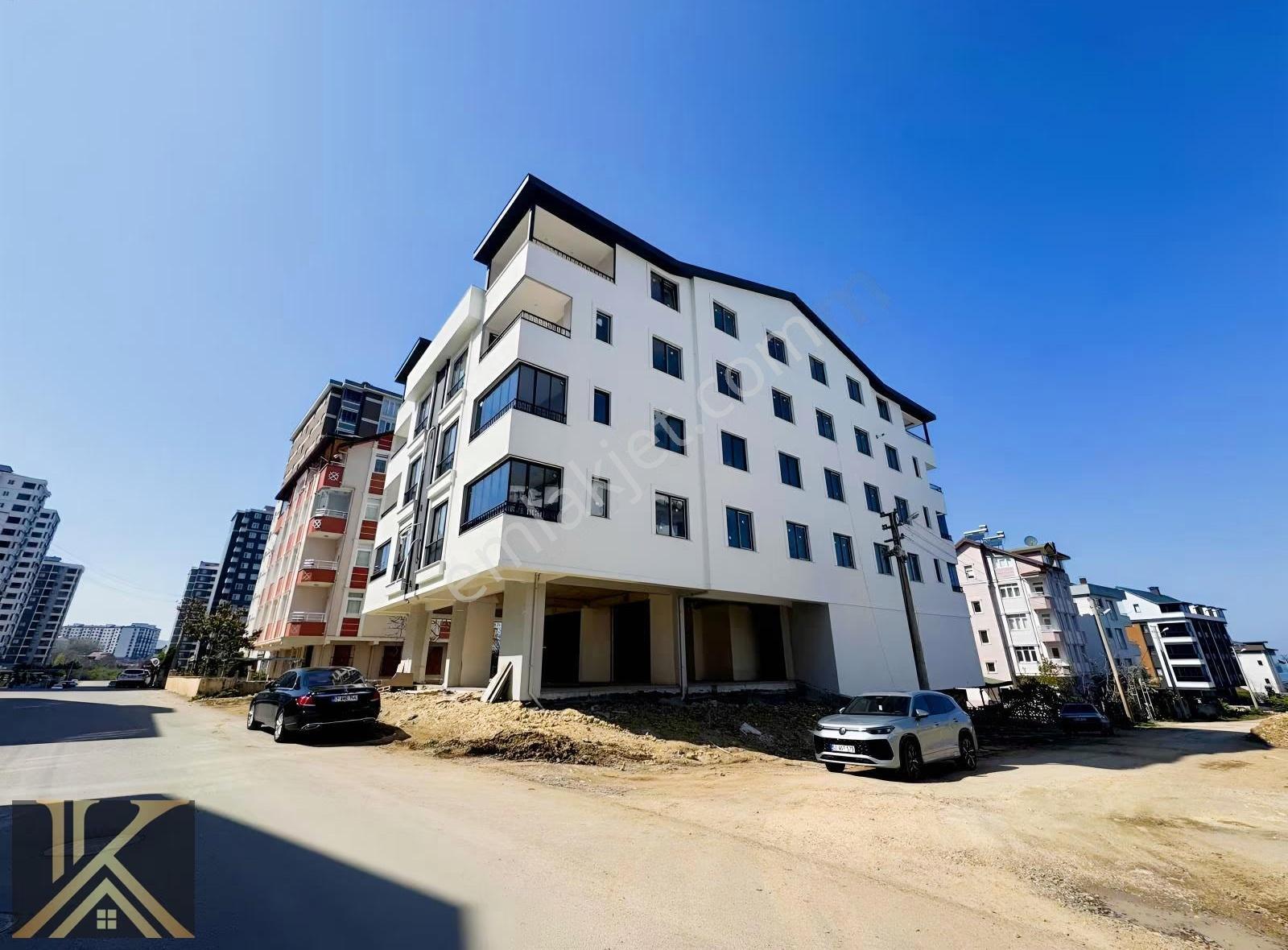 Dolunayda Kiralık Sıfır 2+1 Daire - Görsel 5
