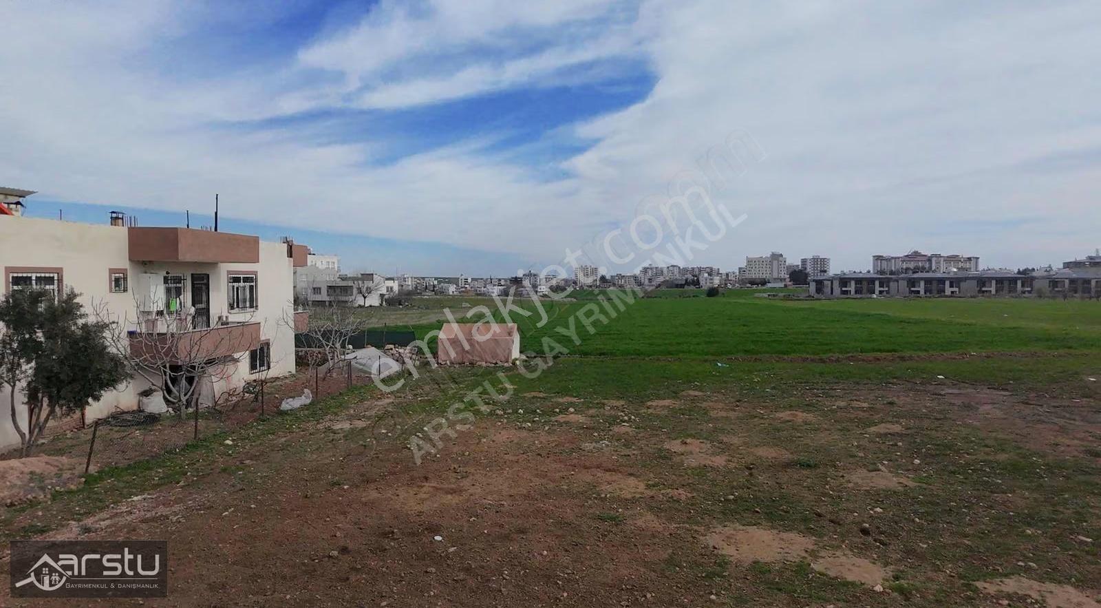 Arstu Gayrimenkul Furkan'dan Sitlerde 5 Kat İmarlı Arsa - Görsel 21