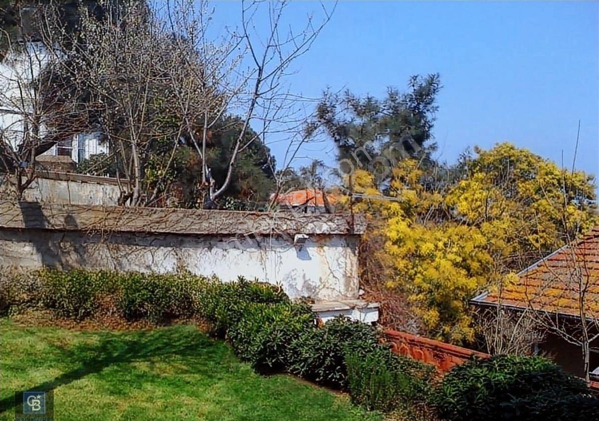 Heybeliada'da Satılık Villa - Görsel 8