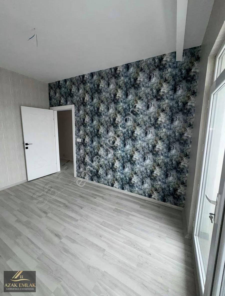 Otogara Hastaneye Yakın Lüks Sıfır 4+1 Kiralık Daire - Görsel 23