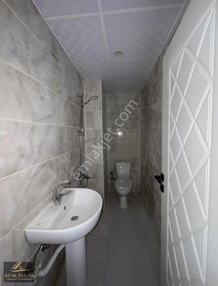 Otogara Hastaneye Yakın Lüks Sıfır 4+1 Kiralık Daire - Görsel 26