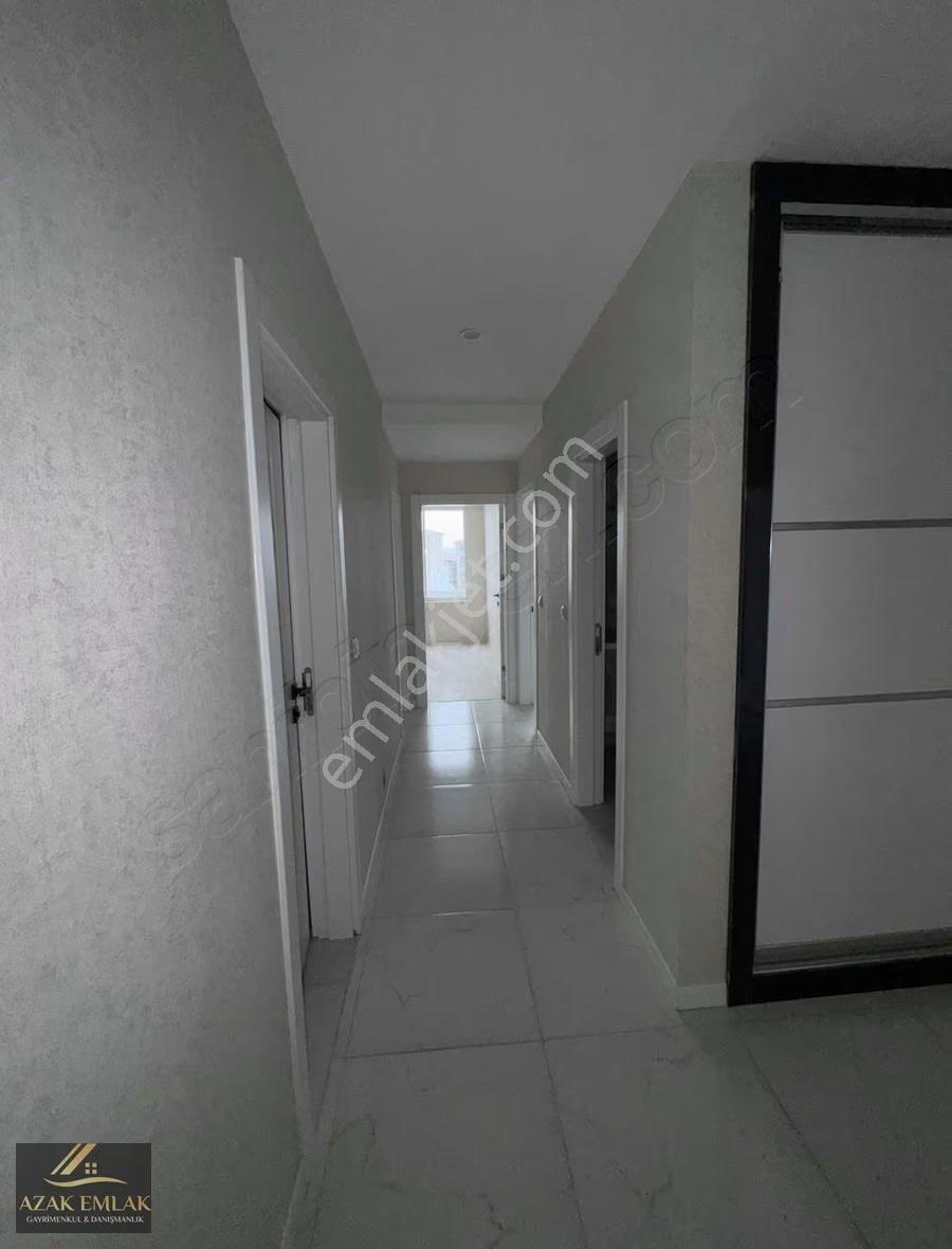 Otogara Hastaneye Yakın Lüks Sıfır 4+1 Kiralık Daire - Görsel 8
