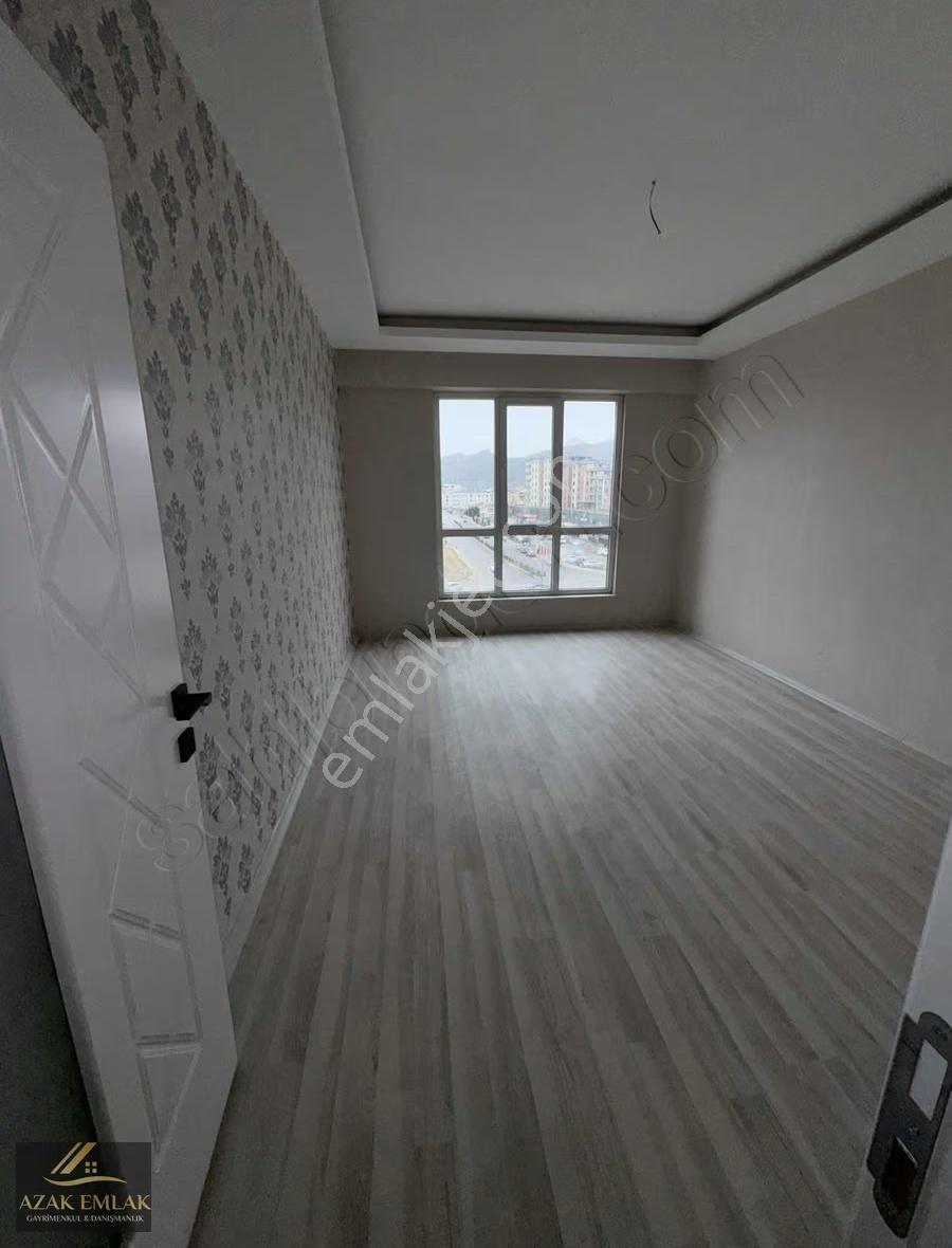 Otogara Hastaneye Yakın Lüks Sıfır 4+1 Kiralık Daire - Görsel 29