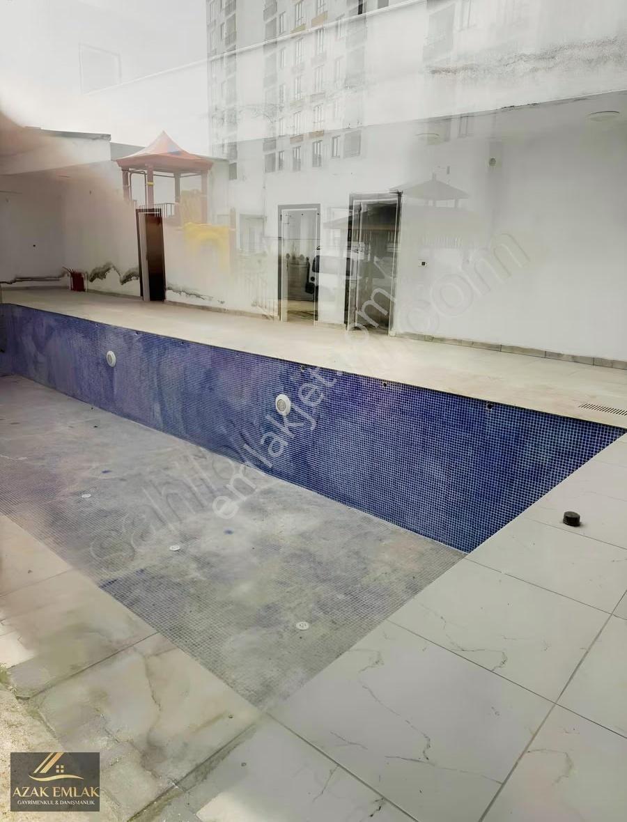 Otogara Hastaneye Yakın Lüks Sıfır 4+1 Kiralık Daire - Görsel 18