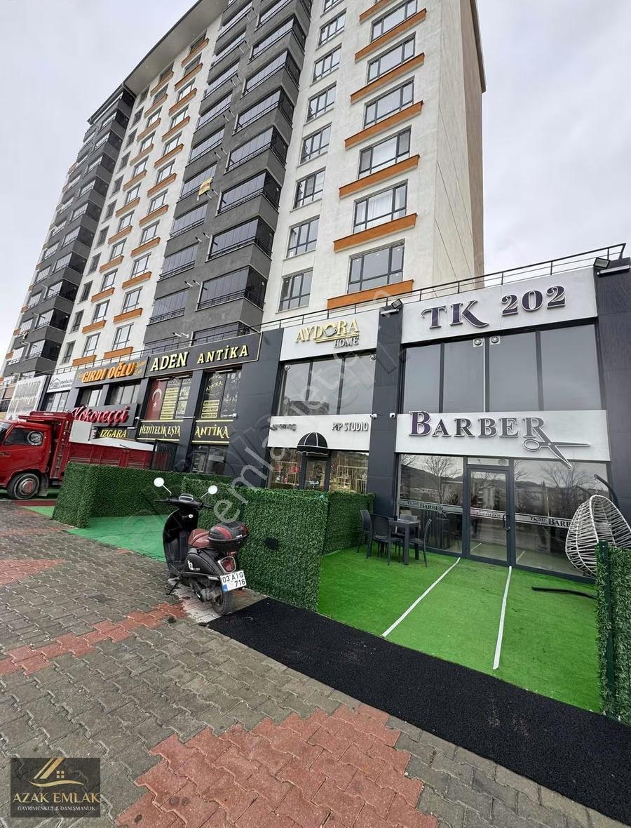 Otogara Hastaneye Yakın Lüks Sıfır 4+1 Kiralık Daire - Görsel 5