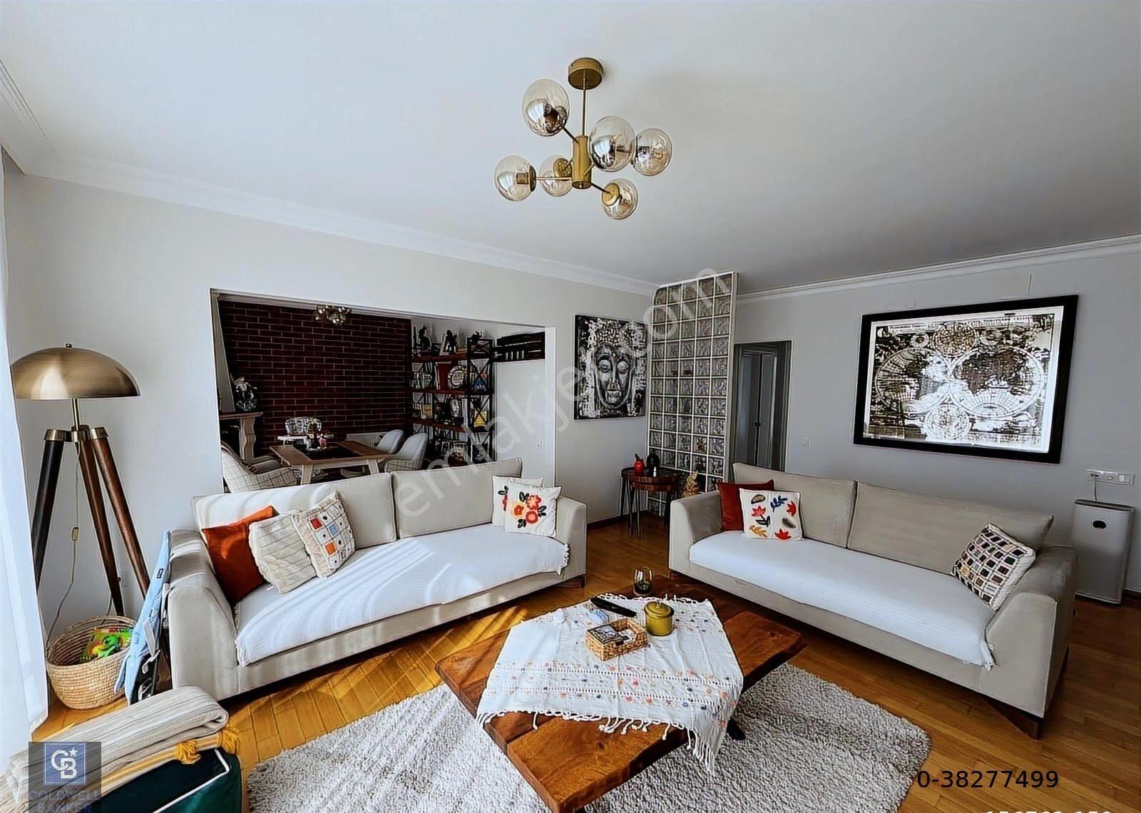 Sinpaş Aqua Cıty 2. Etap | Kiralık 3+1 Meridyen Daire - Görsel 10