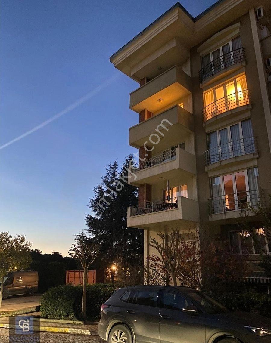 Sinpaş Aqua Cıty 2. Etap | Kiralık 3+1 Meridyen Daire - Görsel 3