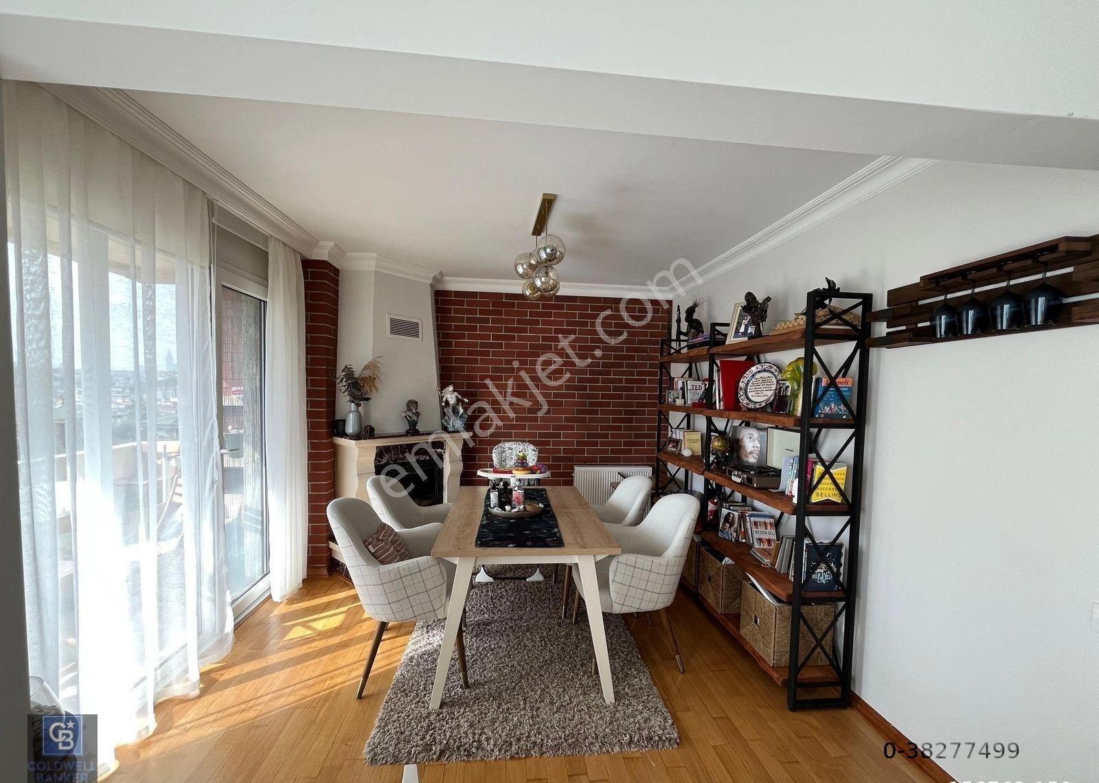 Sinpaş Aqua Cıty 2. Etap | Kiralık 3+1 Meridyen Daire - Görsel 12