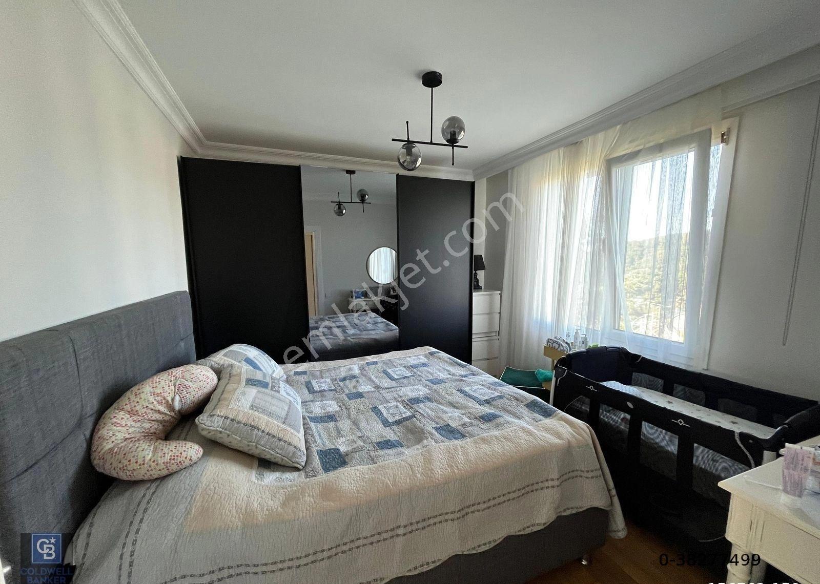 Sinpaş Aqua Cıty 2. Etap | Kiralık 3+1 Meridyen Daire - Görsel 13
