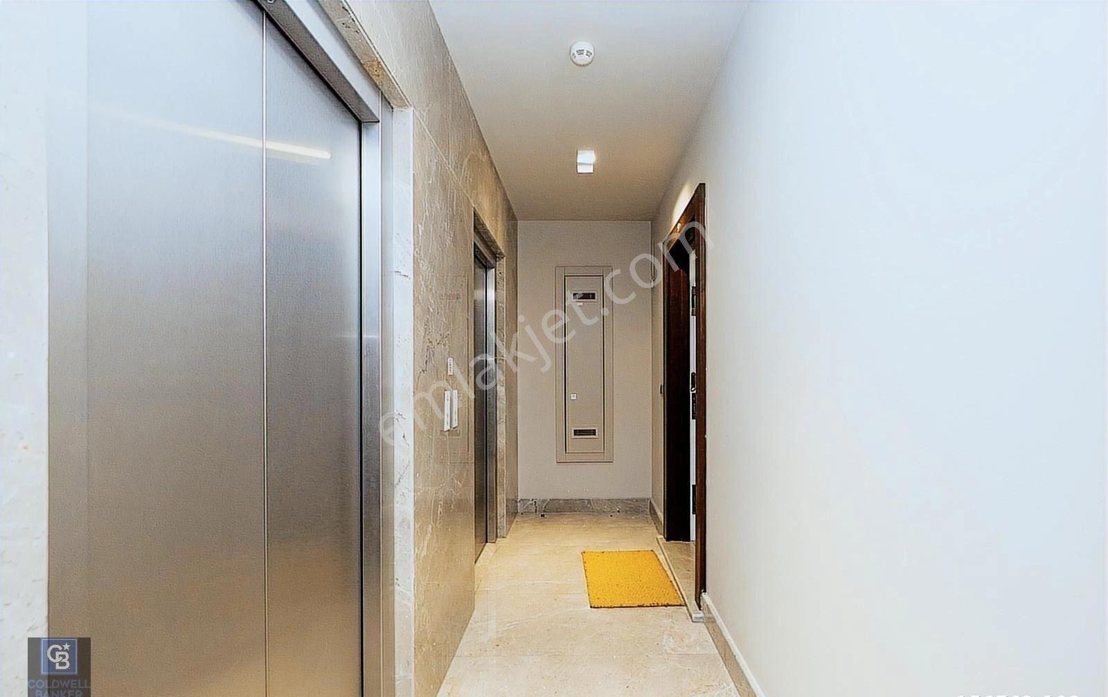 Fenerbahçe Kardelen Residenceta Katta Tek 4+1 Net 175 M² Daire - Görsel 45