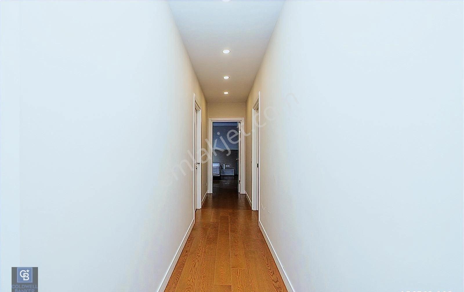 Fenerbahçe Kardelen Residenceta Katta Tek 4+1 Net 175 M² Daire - Görsel 51
