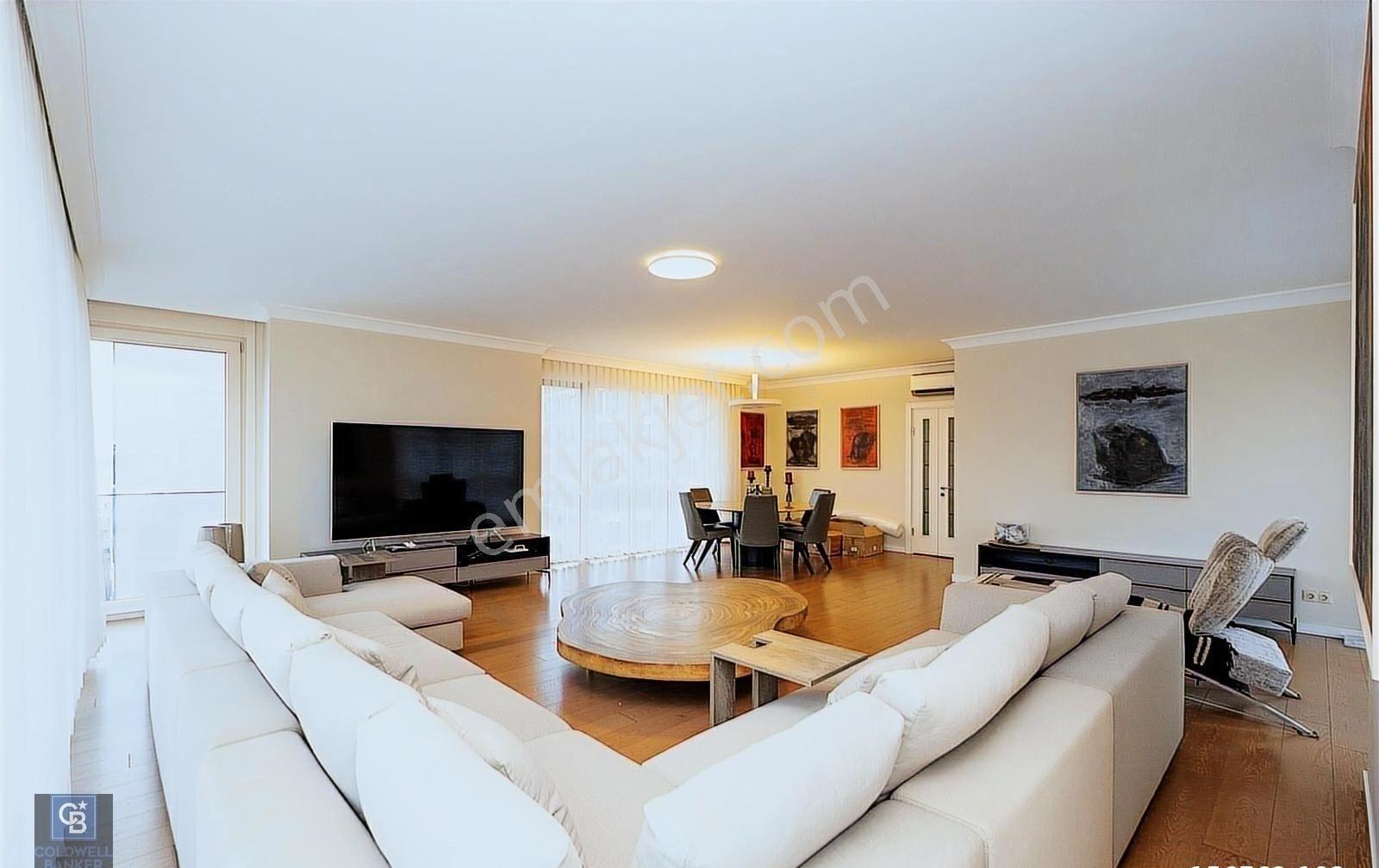 Fenerbahçe Kardelen Residenceta Katta Tek 4+1 Net 175 M² Daire - Görsel 52