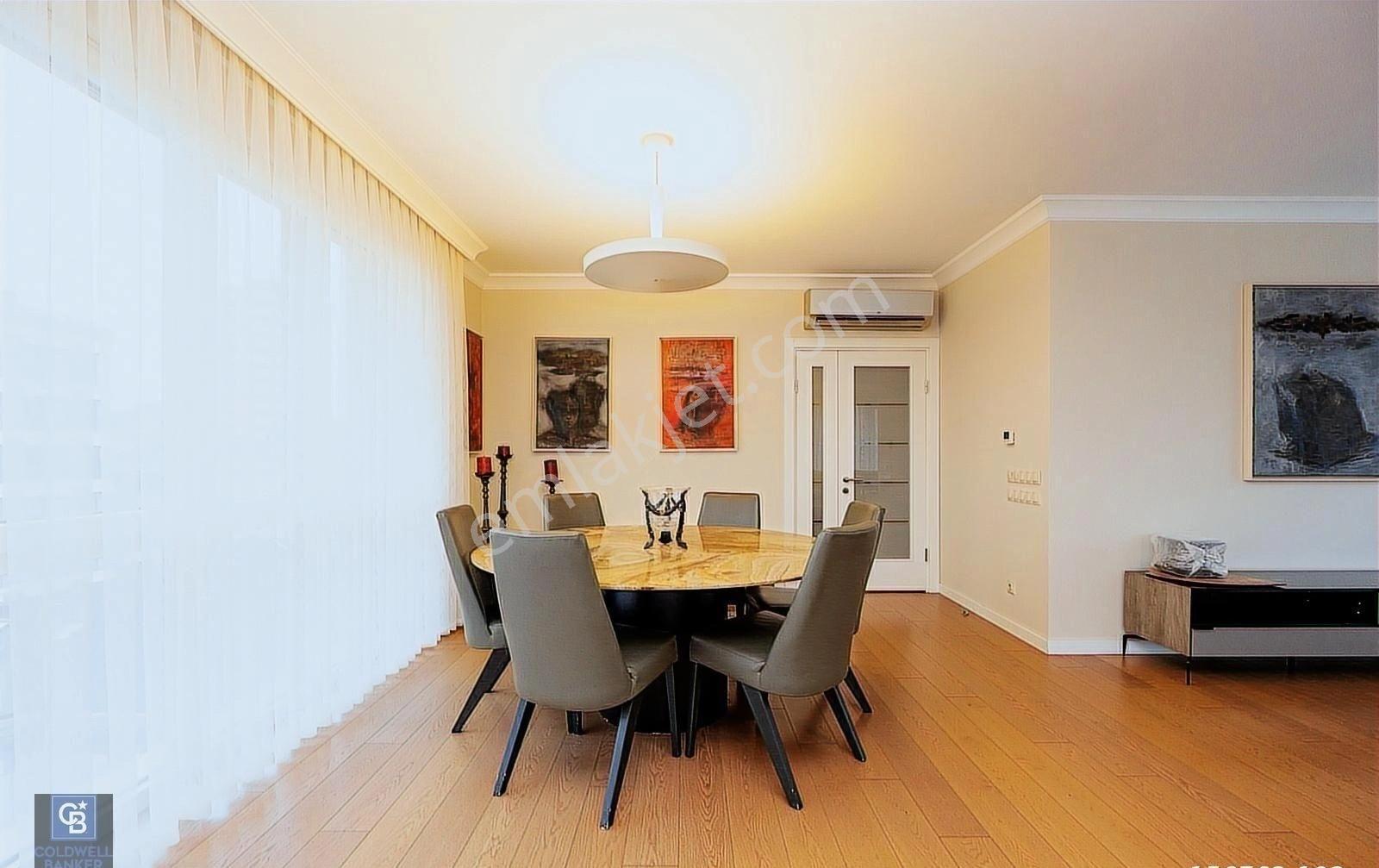 Fenerbahçe Kardelen Residenceta Katta Tek 4+1 Net 175 M² Daire - Görsel 49
