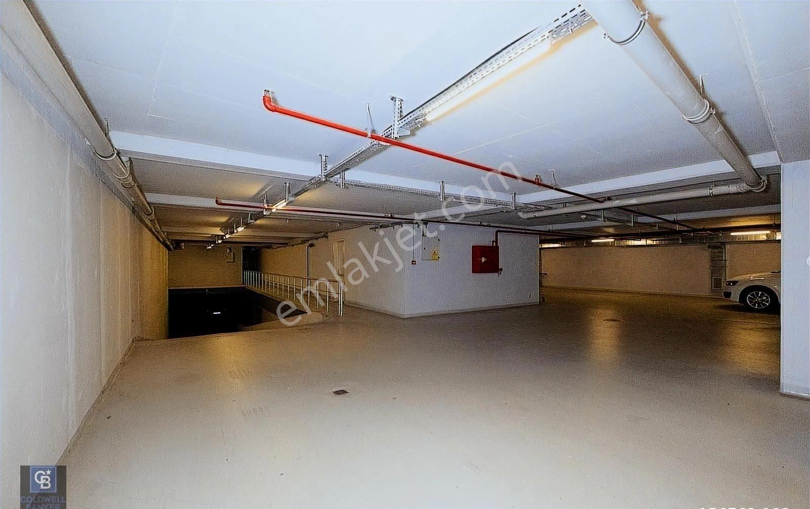 Fenerbahçe Kardelen Residenceta Katta Tek 4+1 Net 175 M² Daire - Görsel 8