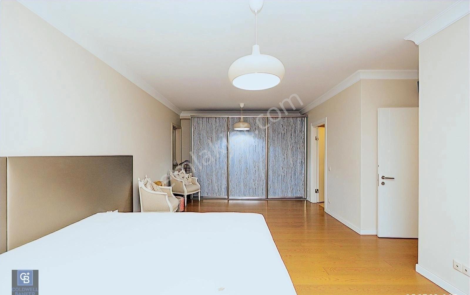 Fenerbahçe Kardelen Residenceta Katta Tek 4+1 Net 175 M² Daire - Görsel 37
