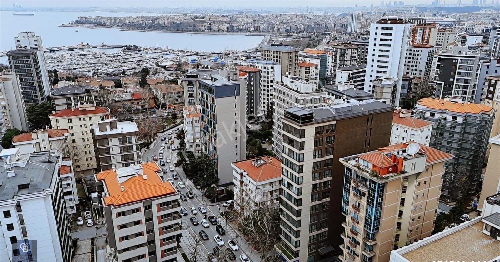 Fenerbahçe Kardelen Residenceta Katta Tek 4+1 Net 175 M² Daire - Görsel 46