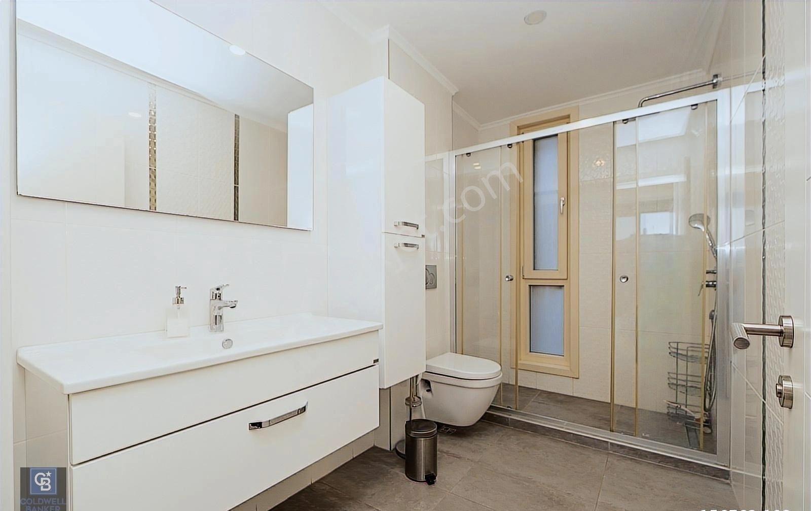Fenerbahçe Kardelen Residenceta Katta Tek 4+1 Net 175 M² Daire - Görsel 44