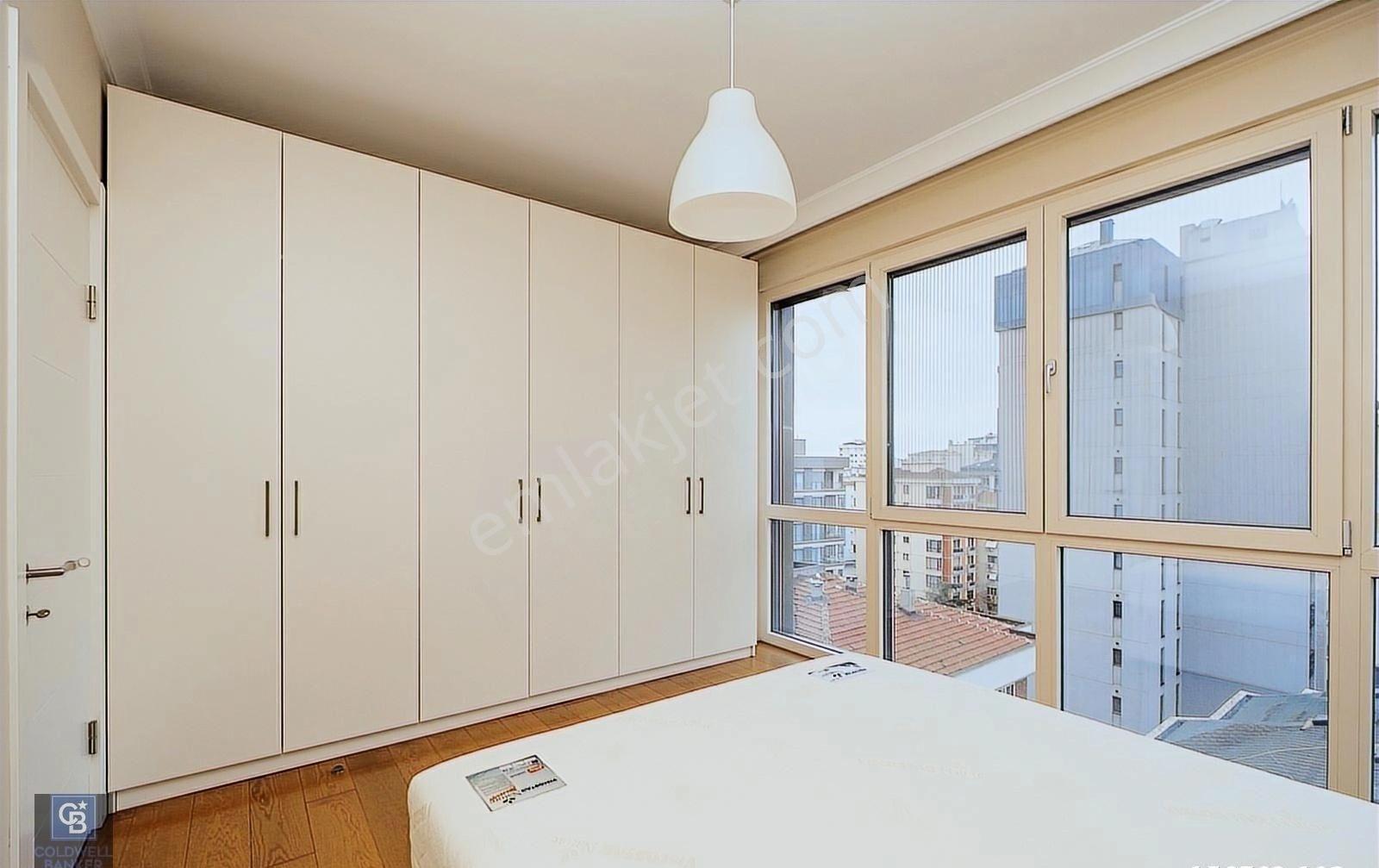 Fenerbahçe Kardelen Residenceta Katta Tek 4+1 Net 175 M² Daire - Görsel 42