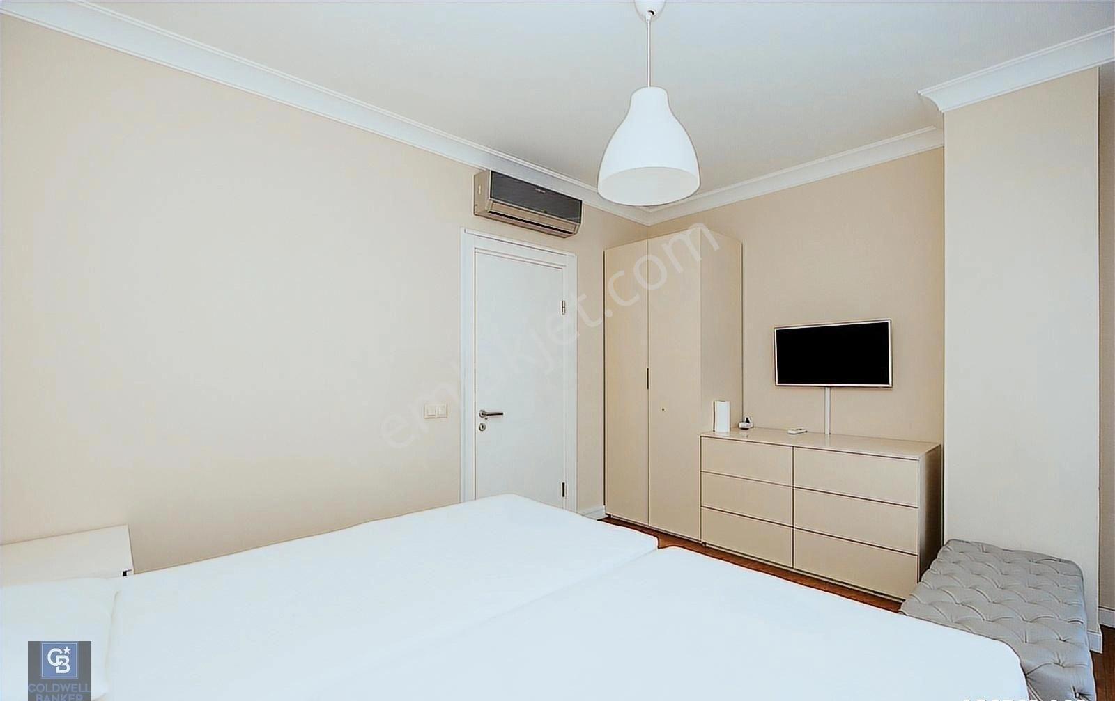 Fenerbahçe Kardelen Residenceta Katta Tek 4+1 Net 175 M² Daire - Görsel 10