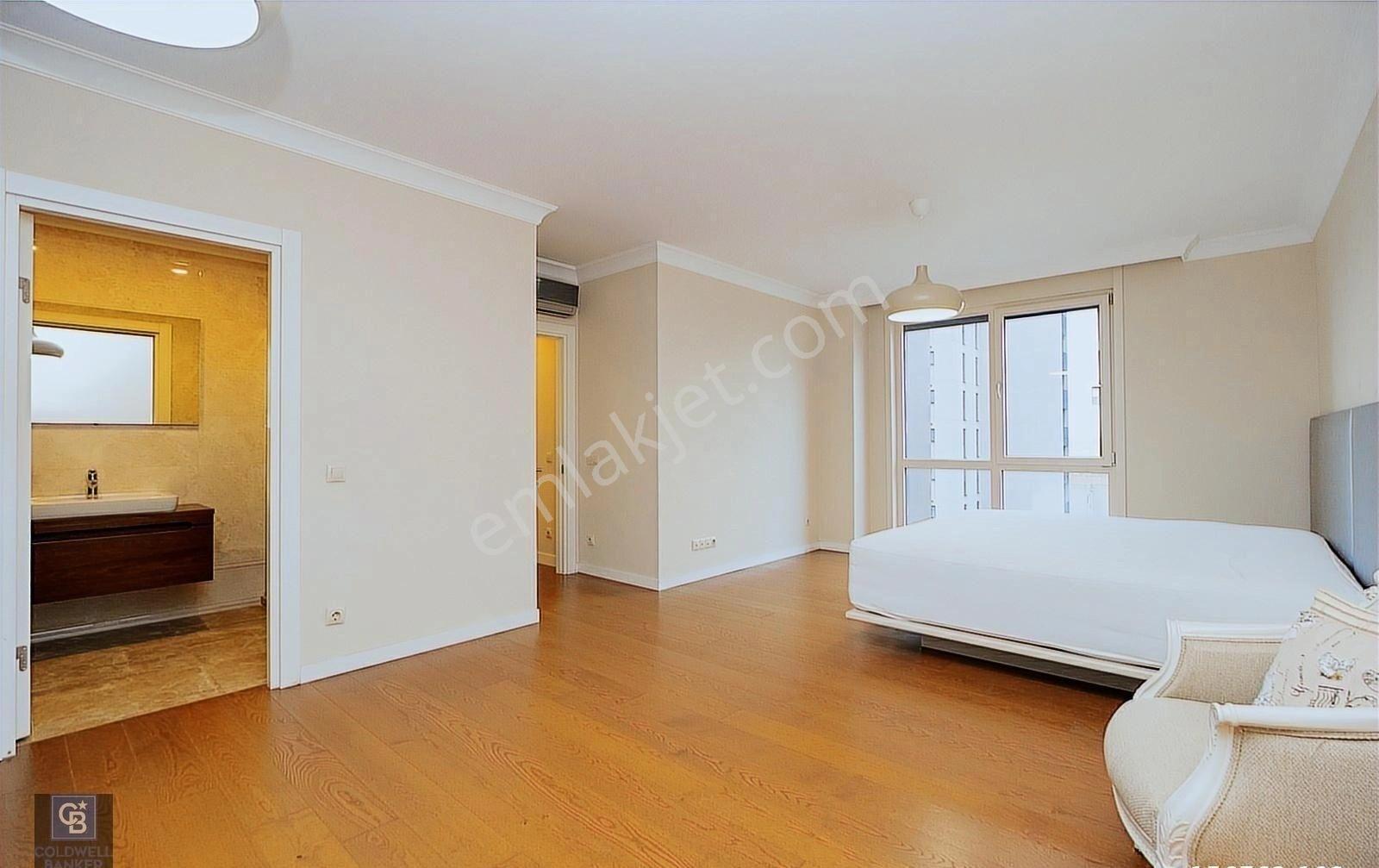 Fenerbahçe Kardelen Residenceta Katta Tek 4+1 Net 175 M² Daire - Görsel 35