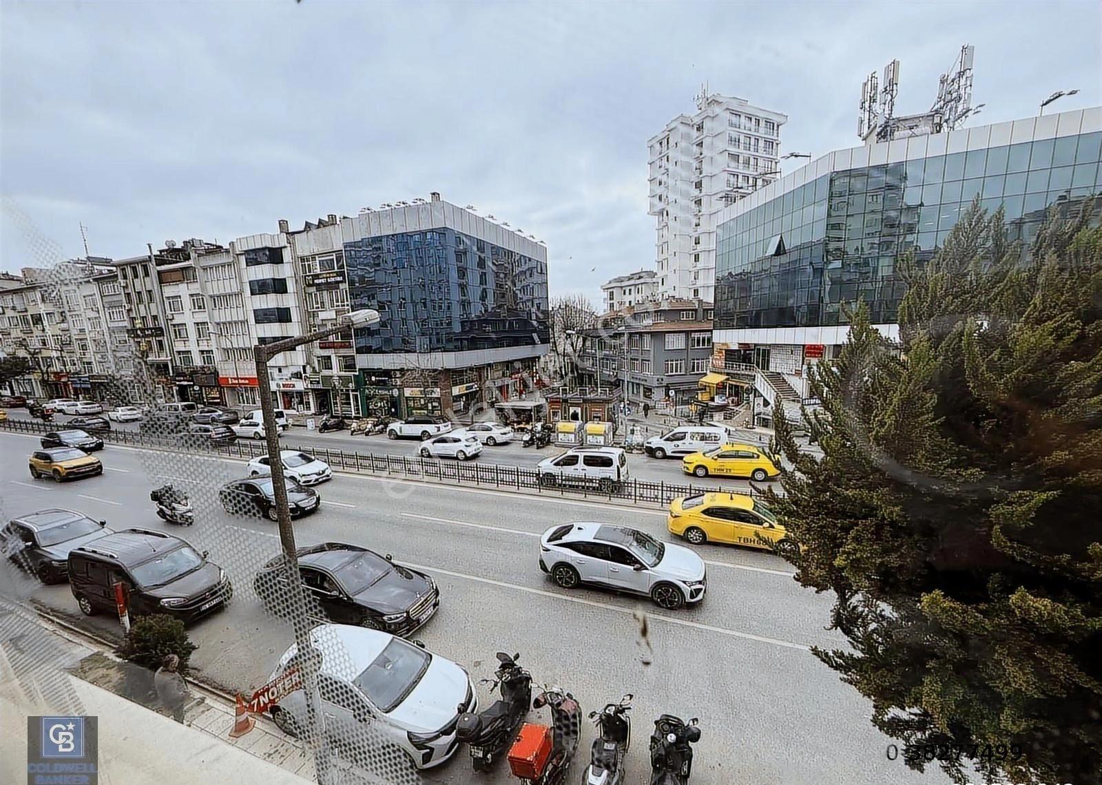 Bağdat Caddesi Üzeri Vedathan İş Merkezinde Satılık Büro - Görsel 4