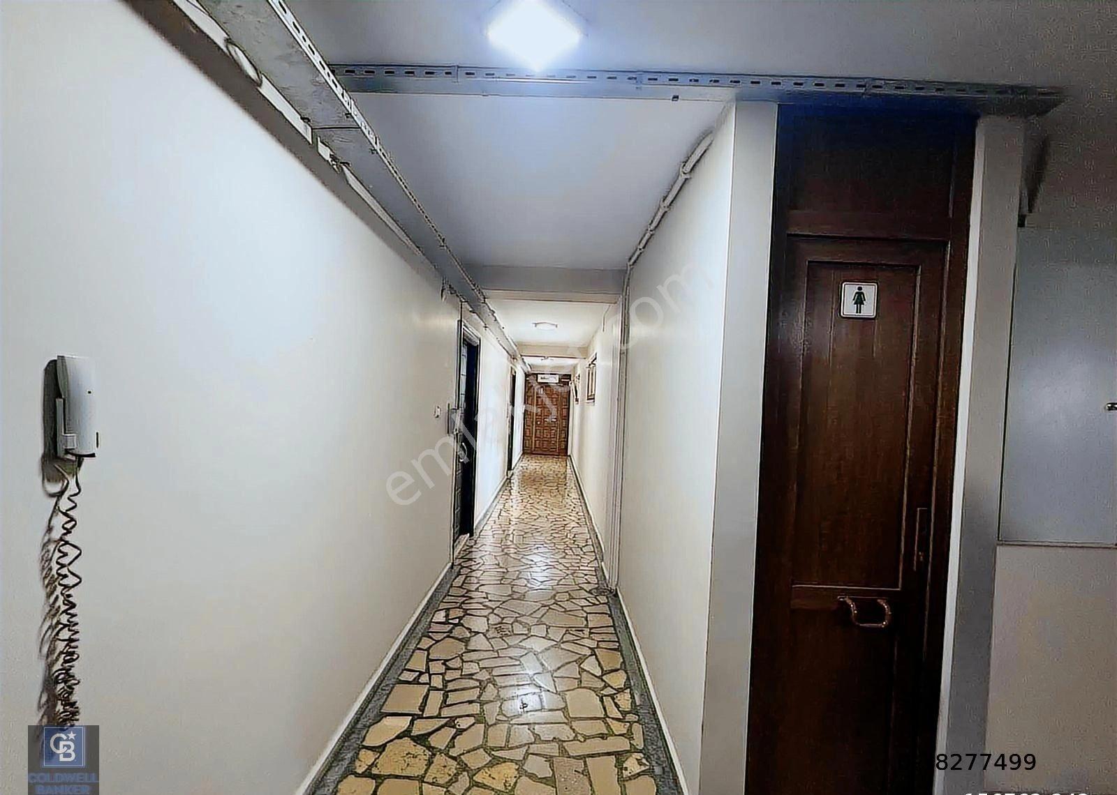Bağdat Caddesi Üzeri Vedathan İş Merkezinde Satılık Büro - Görsel 18