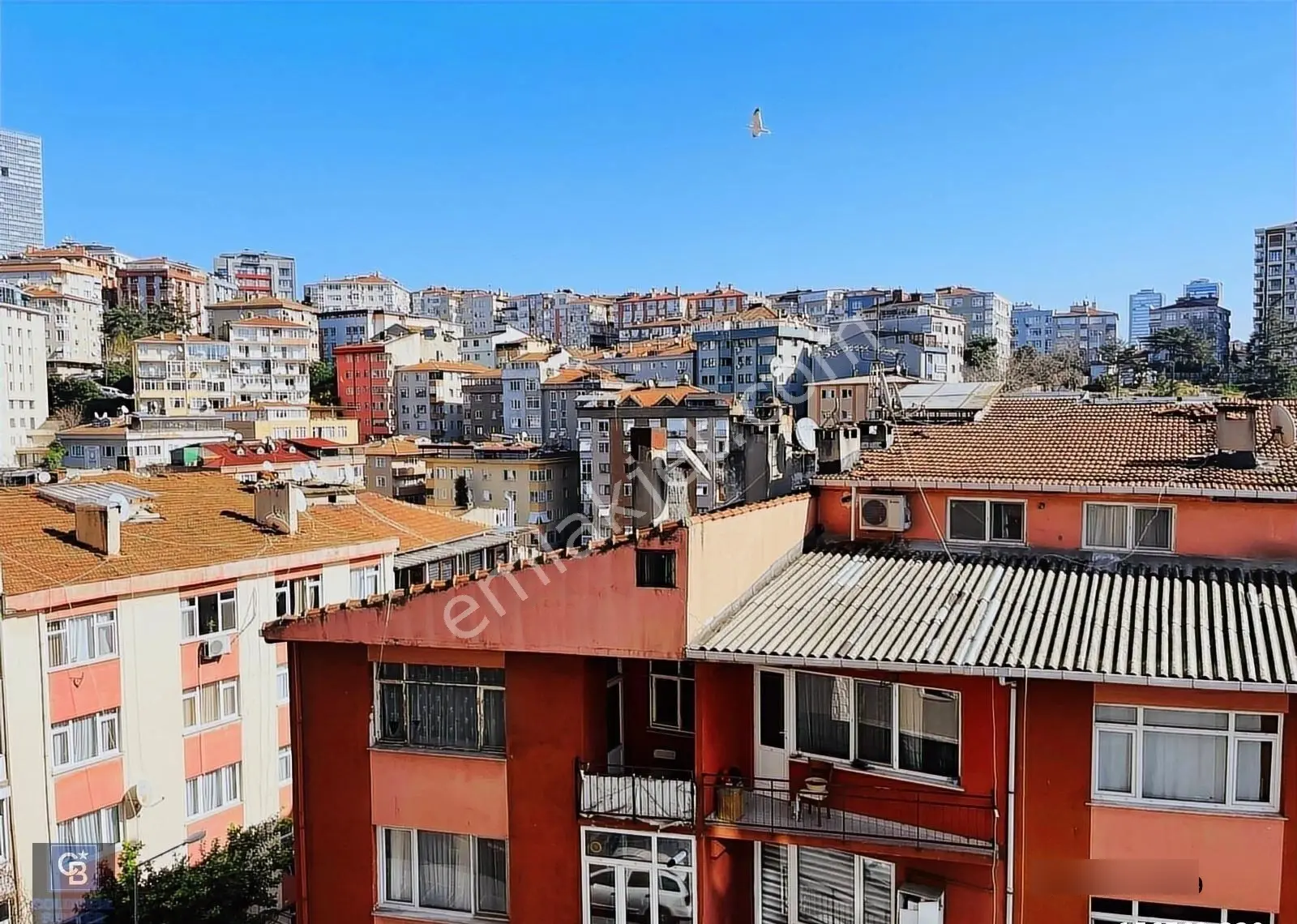 Fulyada 2+1'den Dönüşme, Cevahir Avm Ve Metroya Yakın, Balkonlu - Görsel 4