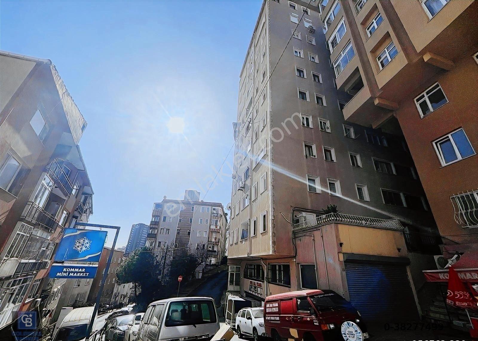 Fulyada 2+1'den Dönüşme, Cevahir Avm Ve Metroya Yakın, Balkonlu - Görsel 26