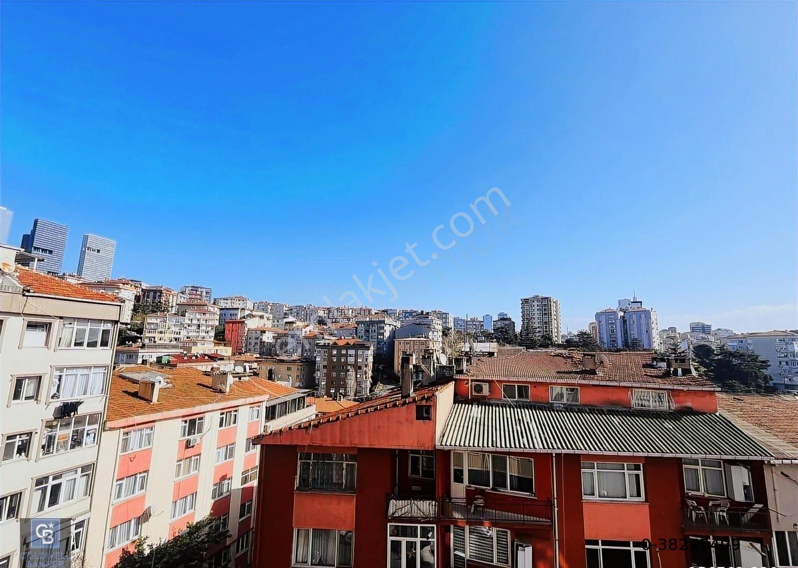 Fulyada 2+1'den Dönüşme, Cevahir Avm Ve Metroya Yakın, Balkonlu - Görsel 22