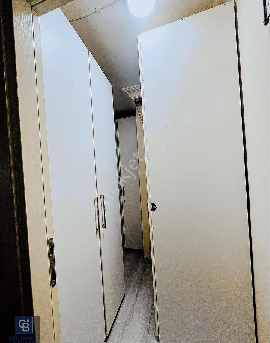 Fulyada 2+1'den Dönüşme, Cevahir Avm Ve Metroya Yakın, Balkonlu - Görsel 33
