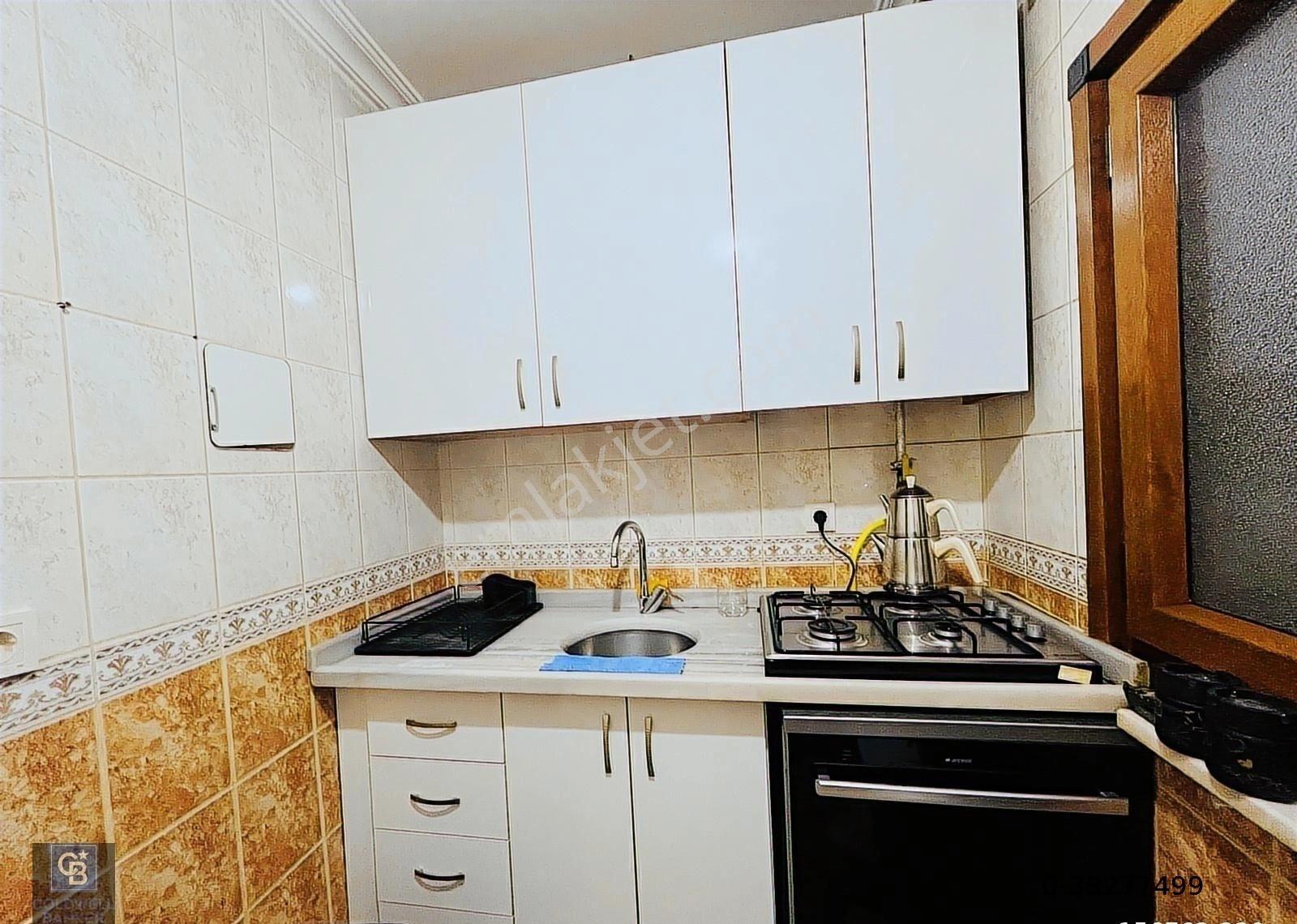 Fulyada 2+1'den Dönüşme, Cevahir Avm Ve Metroya Yakın, Balkonlu - Görsel 29