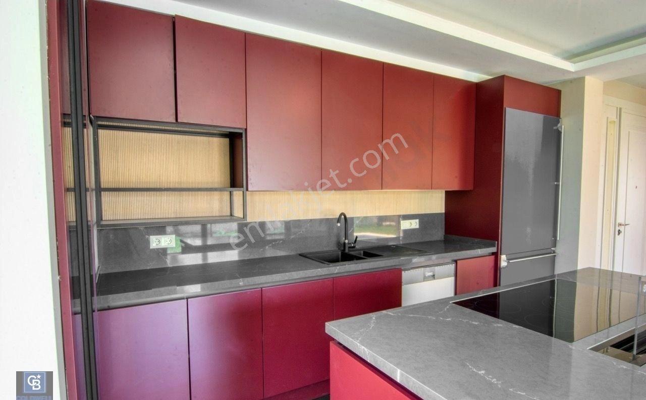 Gölköyde Denize 100 M, Müstakil Havuzlu 650 M² Bahçeli Kiralık - Görsel 2