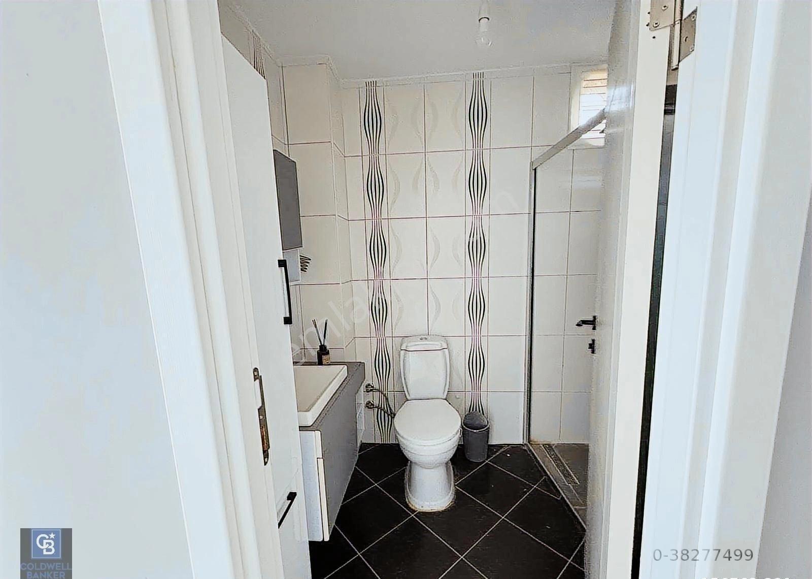 Üsküdar Bulgurlu Mahallesi İçi Yeni Yapılı Geniş Kiralık Daire - Görsel 13