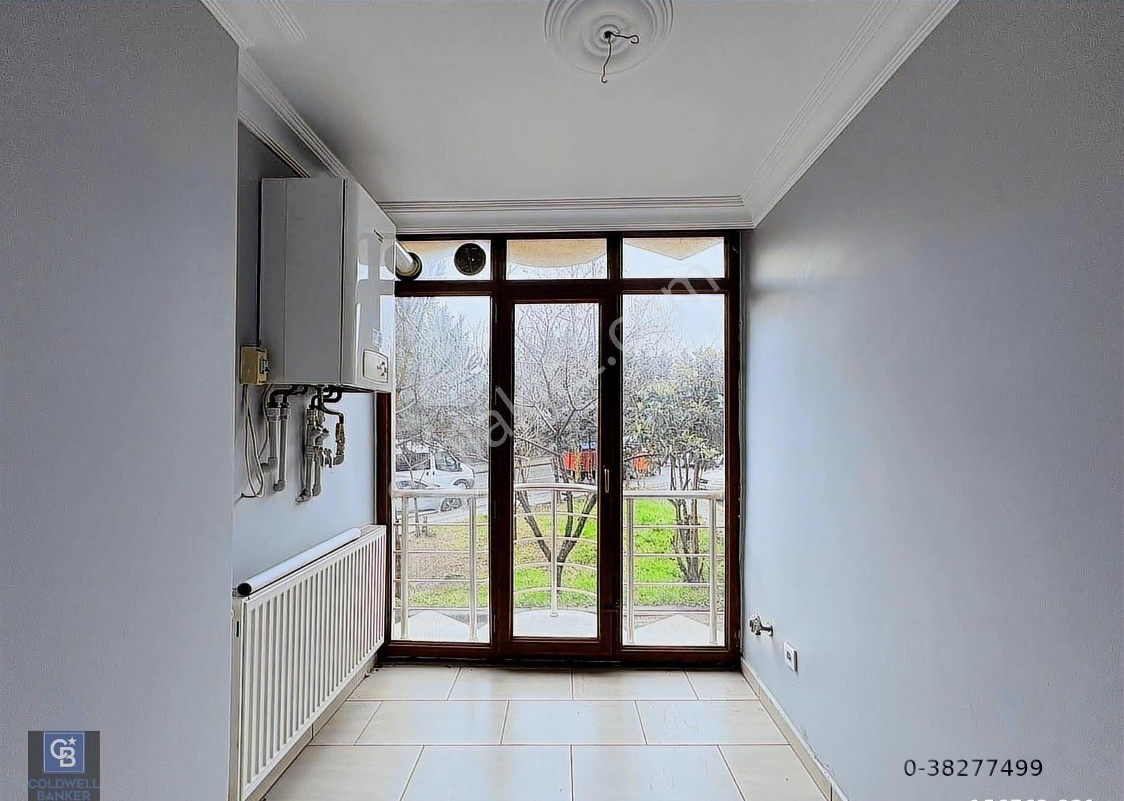 Üsküdar Bulgurlu Mahallesi İçi Yeni Yapılı Geniş Kiralık Daire - Görsel 33