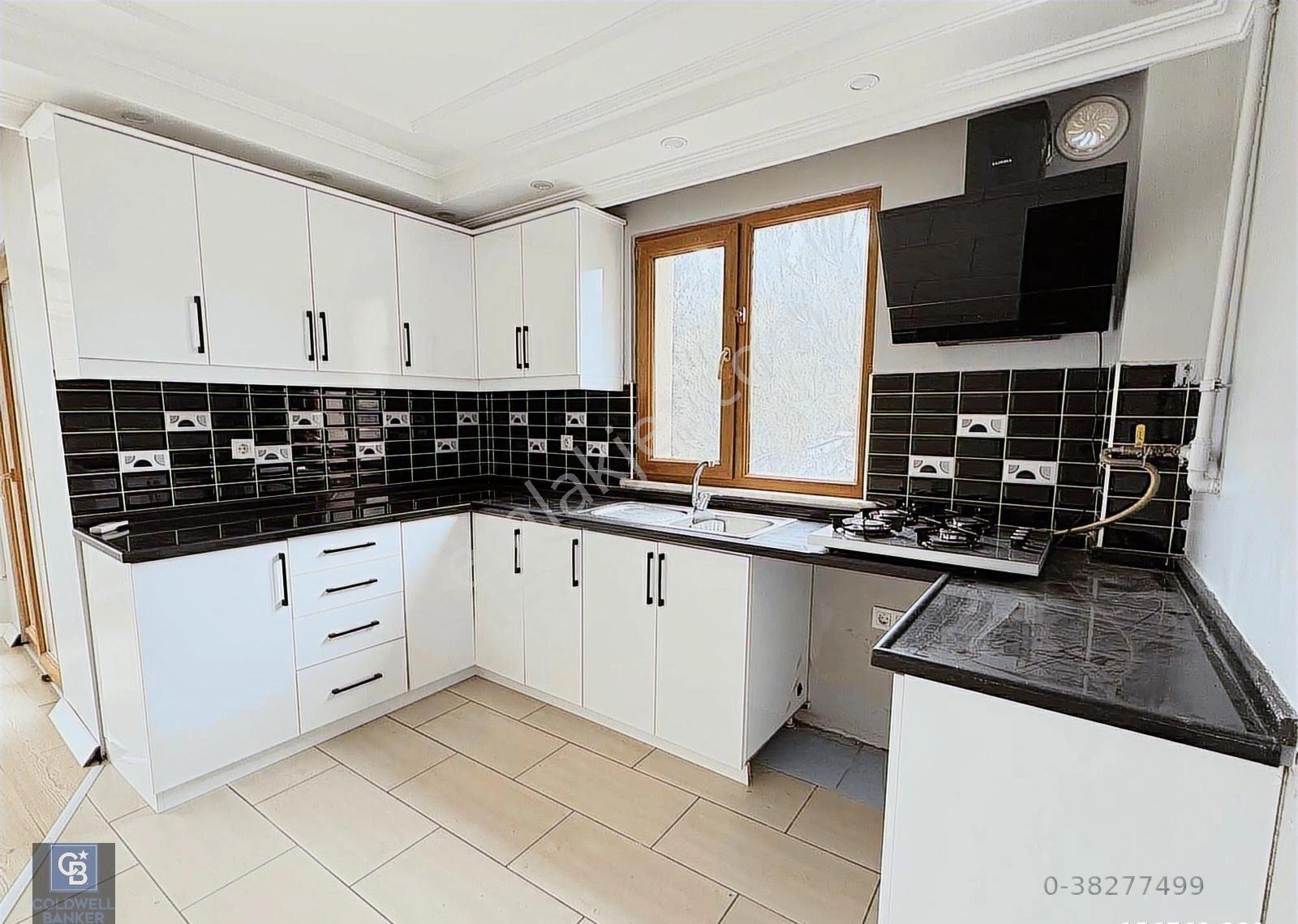 Üsküdar Bulgurlu Mahallesi İçi Yeni Yapılı Geniş Kiralık Daire - Görsel 27