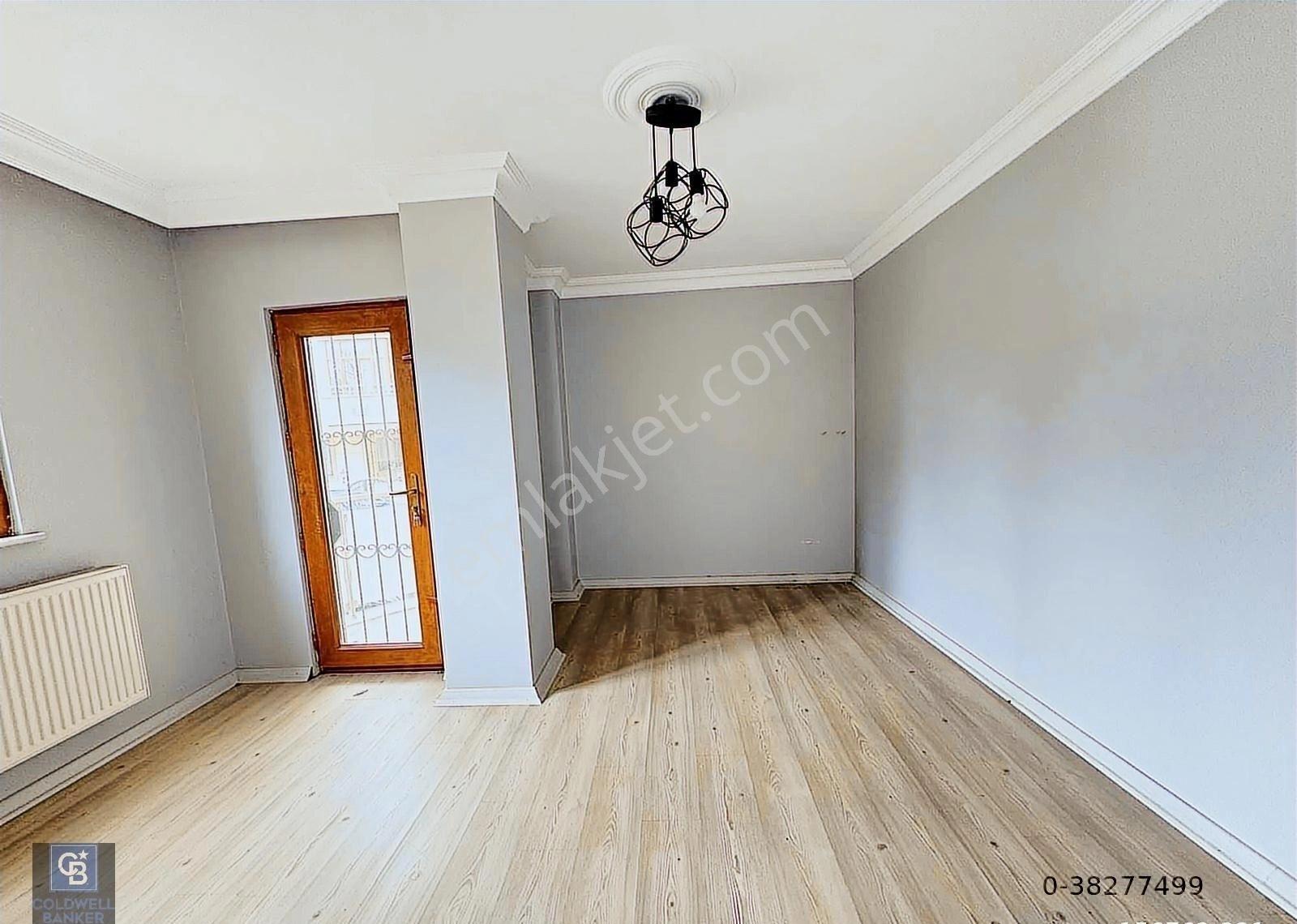 Üsküdar Bulgurlu Mahallesi İçi Yeni Yapılı Geniş Kiralık Daire - Görsel 2