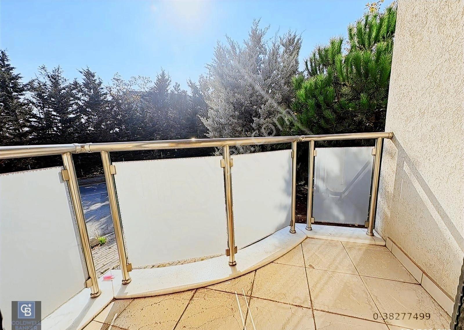 Üsküdar Bulgurlu Mahallesi İçi Yeni Yapılı Geniş Kiralık Daire - Görsel 10