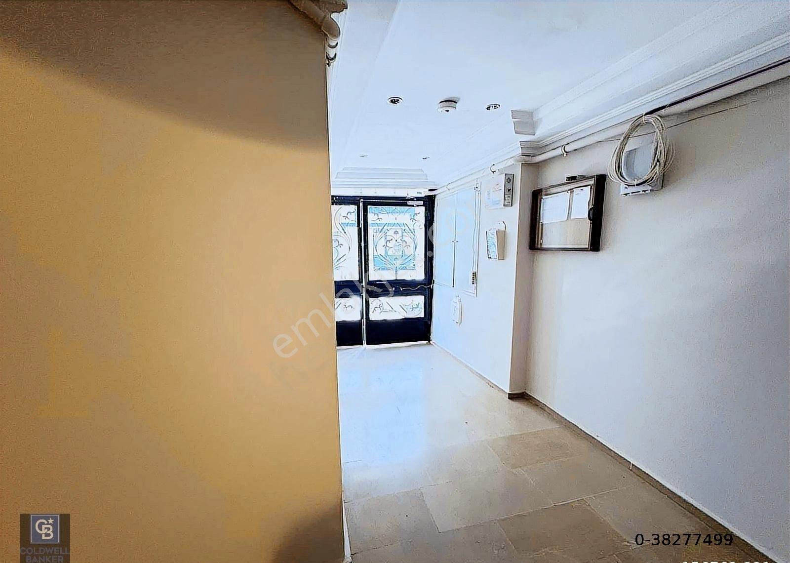 Üsküdar Bulgurlu Mahallesi İçi Yeni Yapılı Geniş Kiralık Daire - Görsel 16