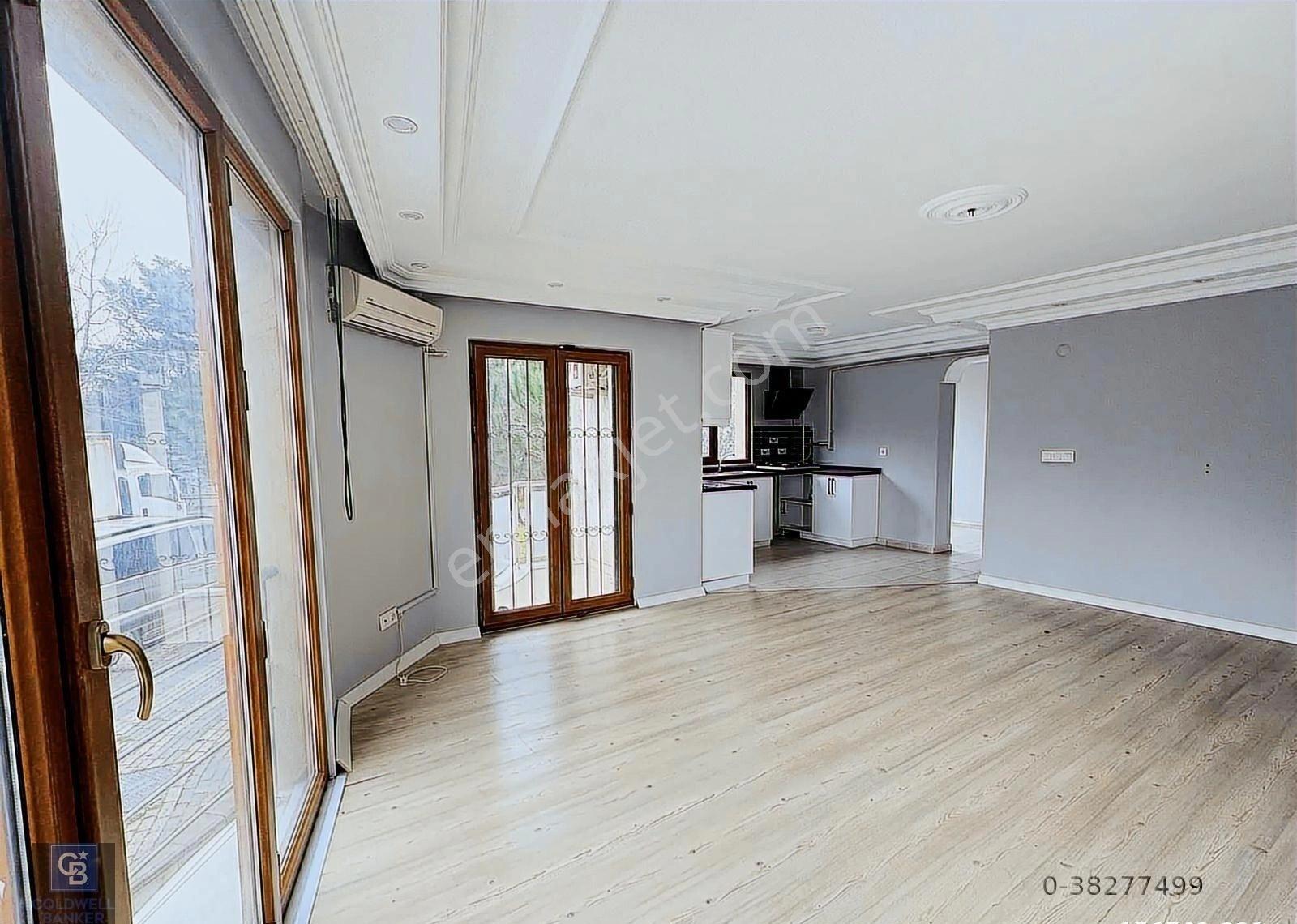 Üsküdar Bulgurlu Mahallesi İçi Yeni Yapılı Geniş Kiralık Daire - Görsel 30