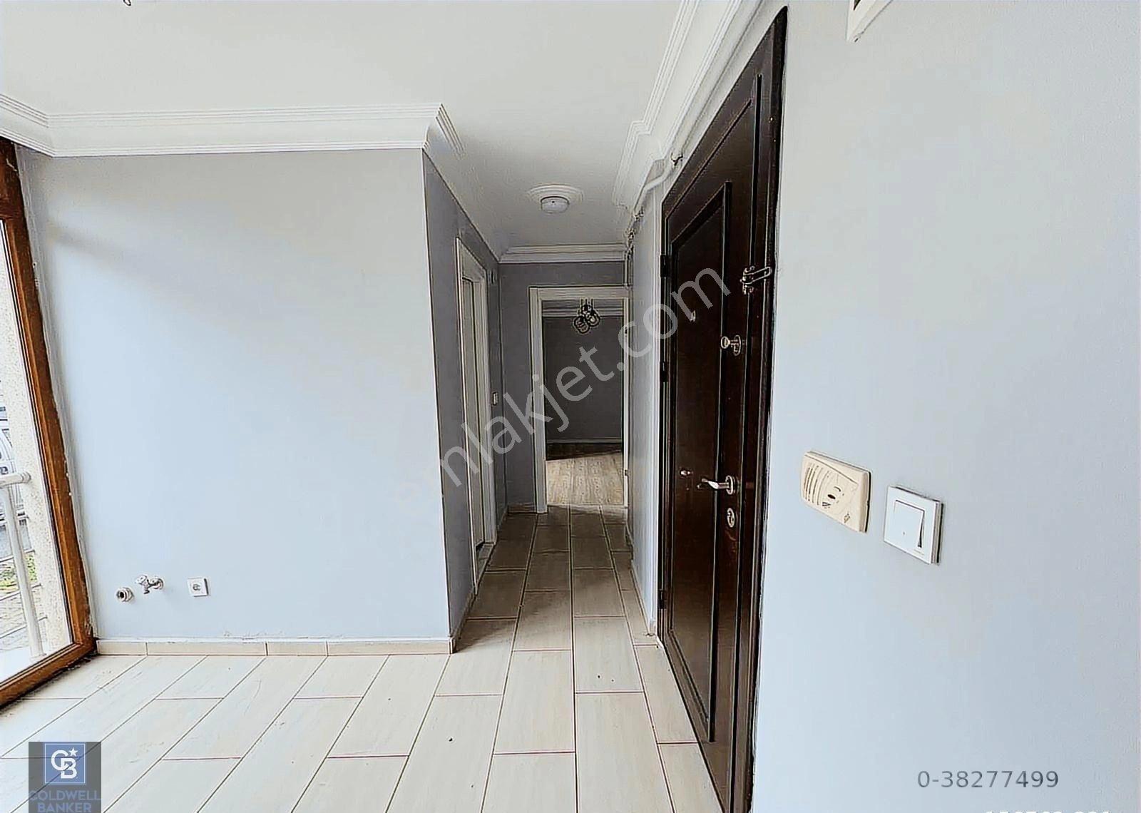Üsküdar Bulgurlu Mahallesi İçi Yeni Yapılı Geniş Kiralık Daire - Görsel 35