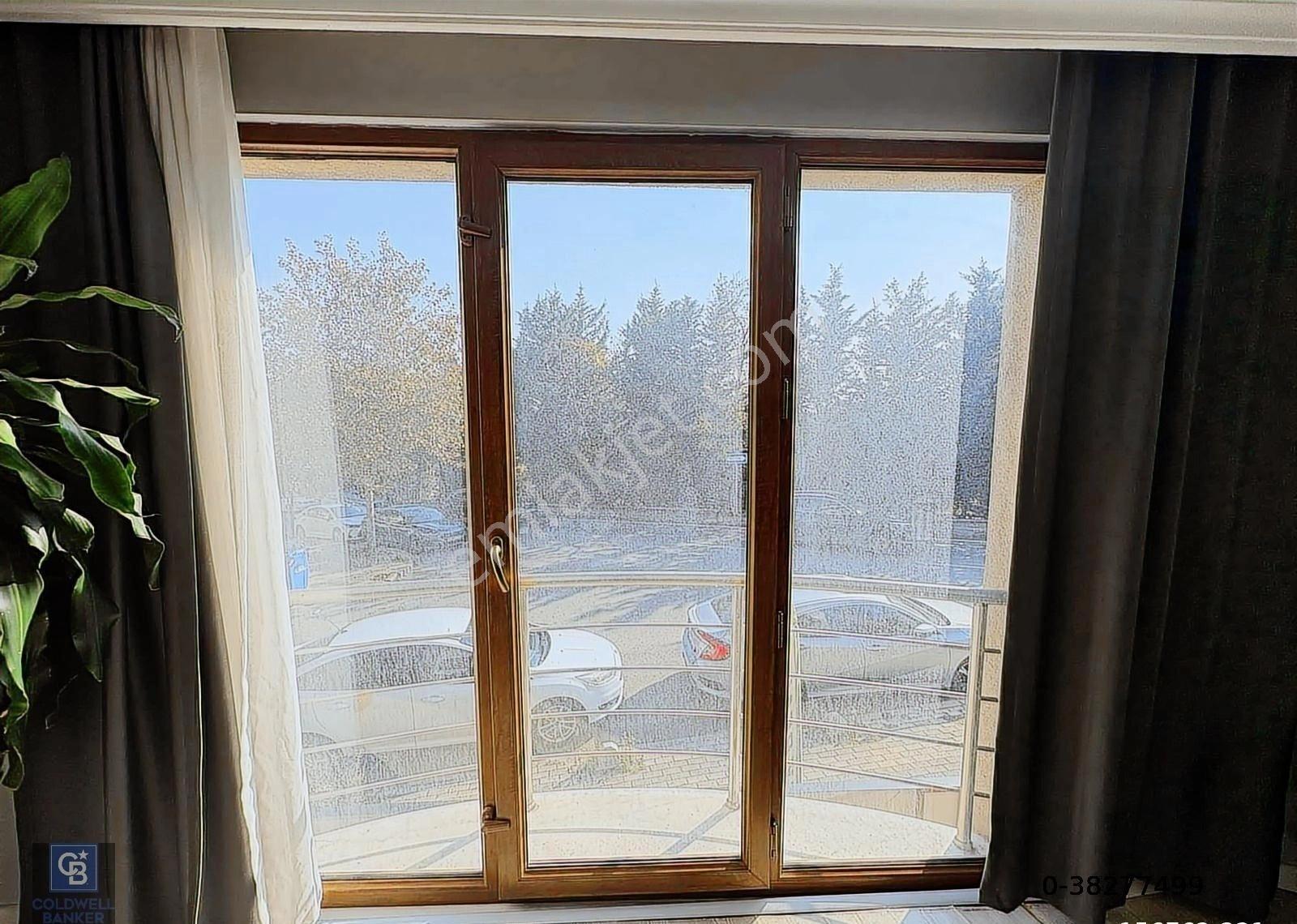 Üsküdar Bulgurlu Mahallesi İçi Yeni Yapılı Geniş Kiralık Daire - Görsel 18