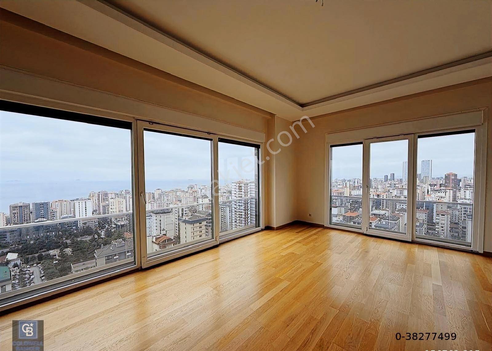 Özen Resıdance 'da 4+1 Kiralık Daire - Görsel 30