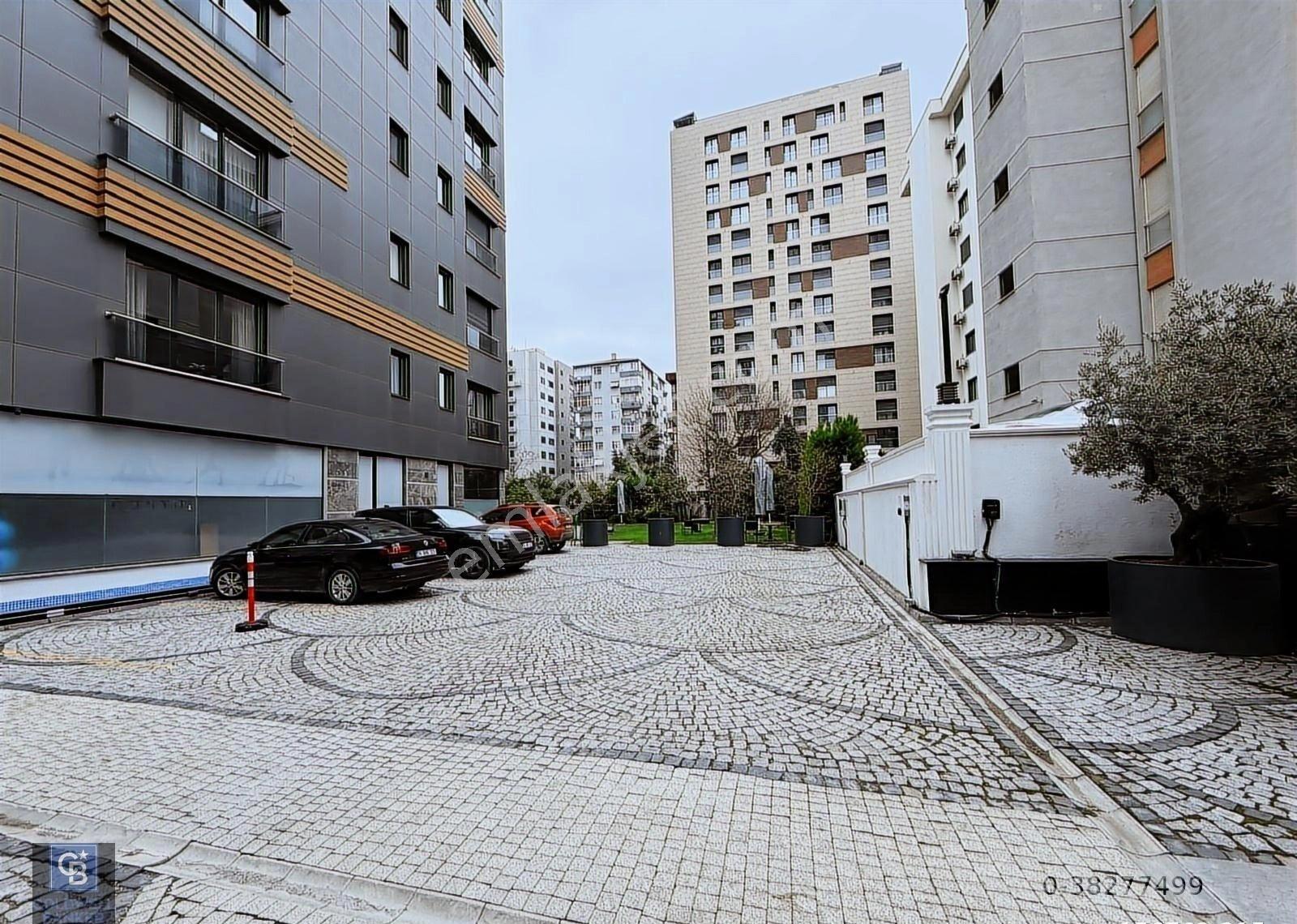 Özen Resıdance 'da 4+1 Kiralık Daire - Görsel 10