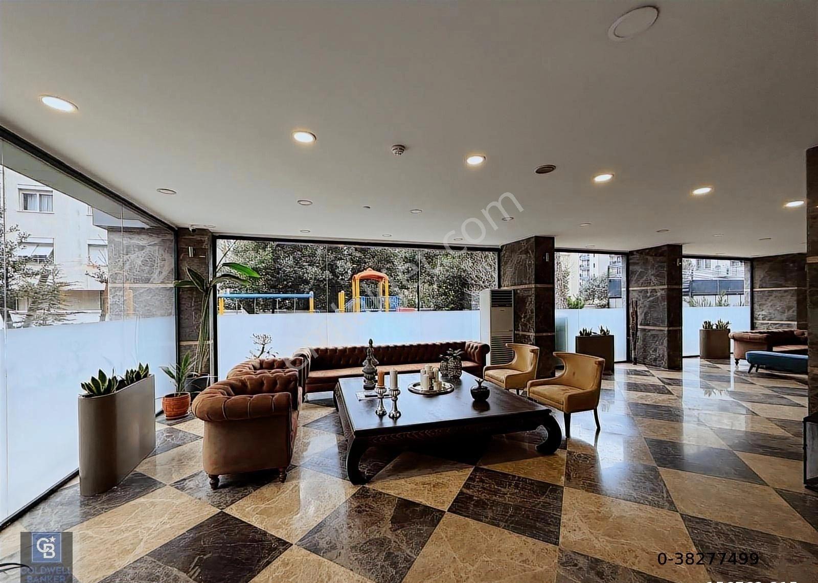 Özen Resıdance 'da 4+1 Kiralık Daire - Görsel 33