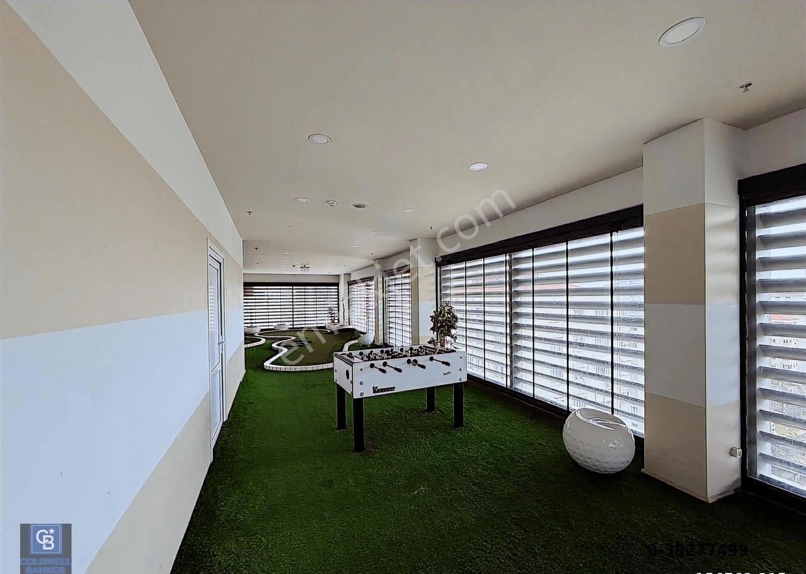 Özen Resıdance 'da 4+1 Kiralık Daire - Görsel 2