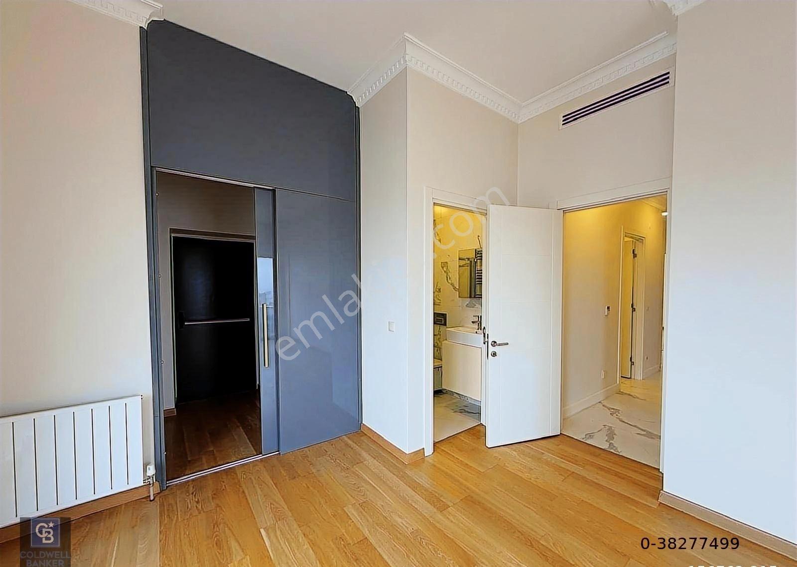 Özen Resıdance 'da 4+1 Kiralık Daire - Görsel 35